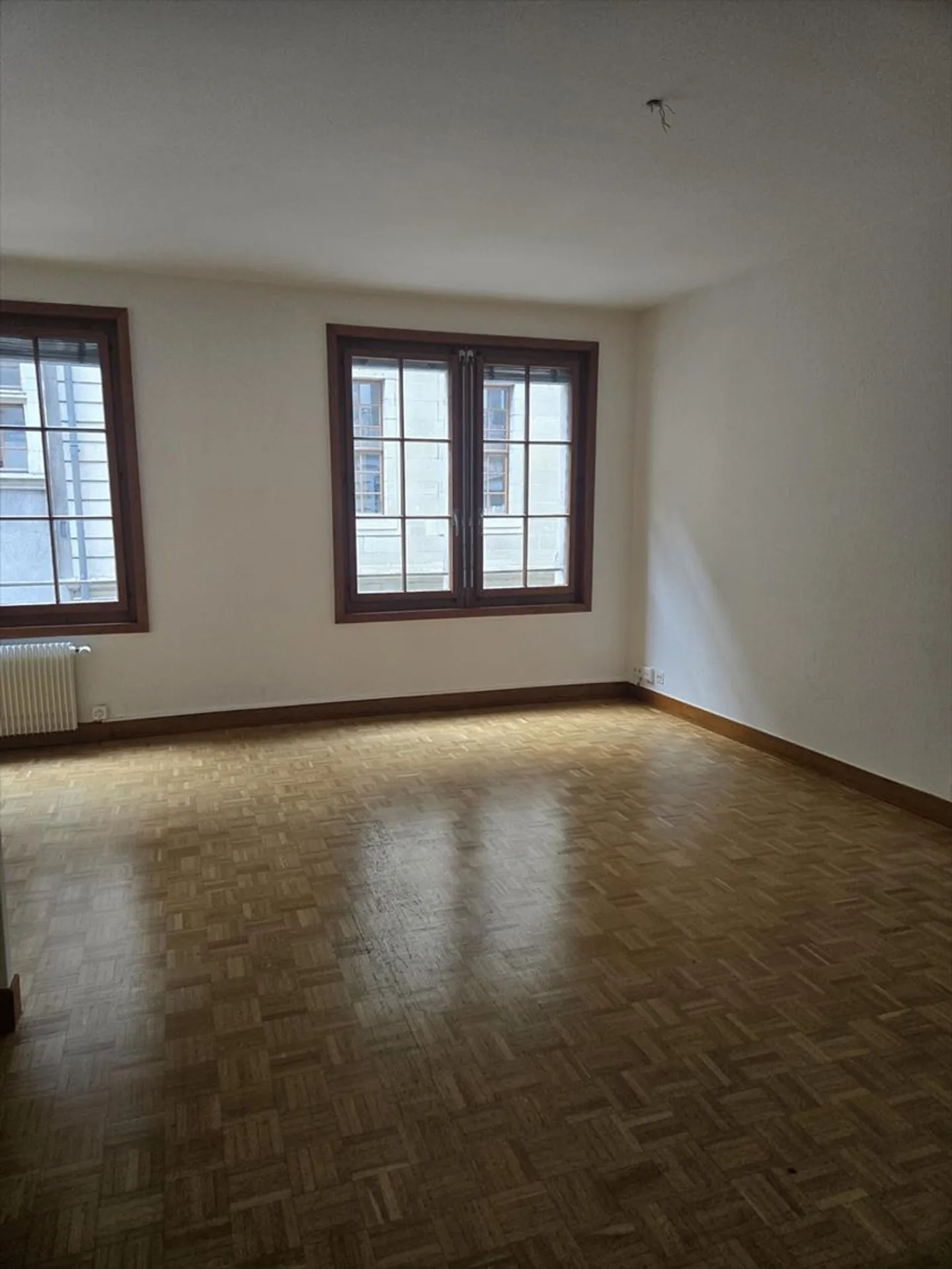 Appartement 1.5 pièces - Photo 1 sur 8