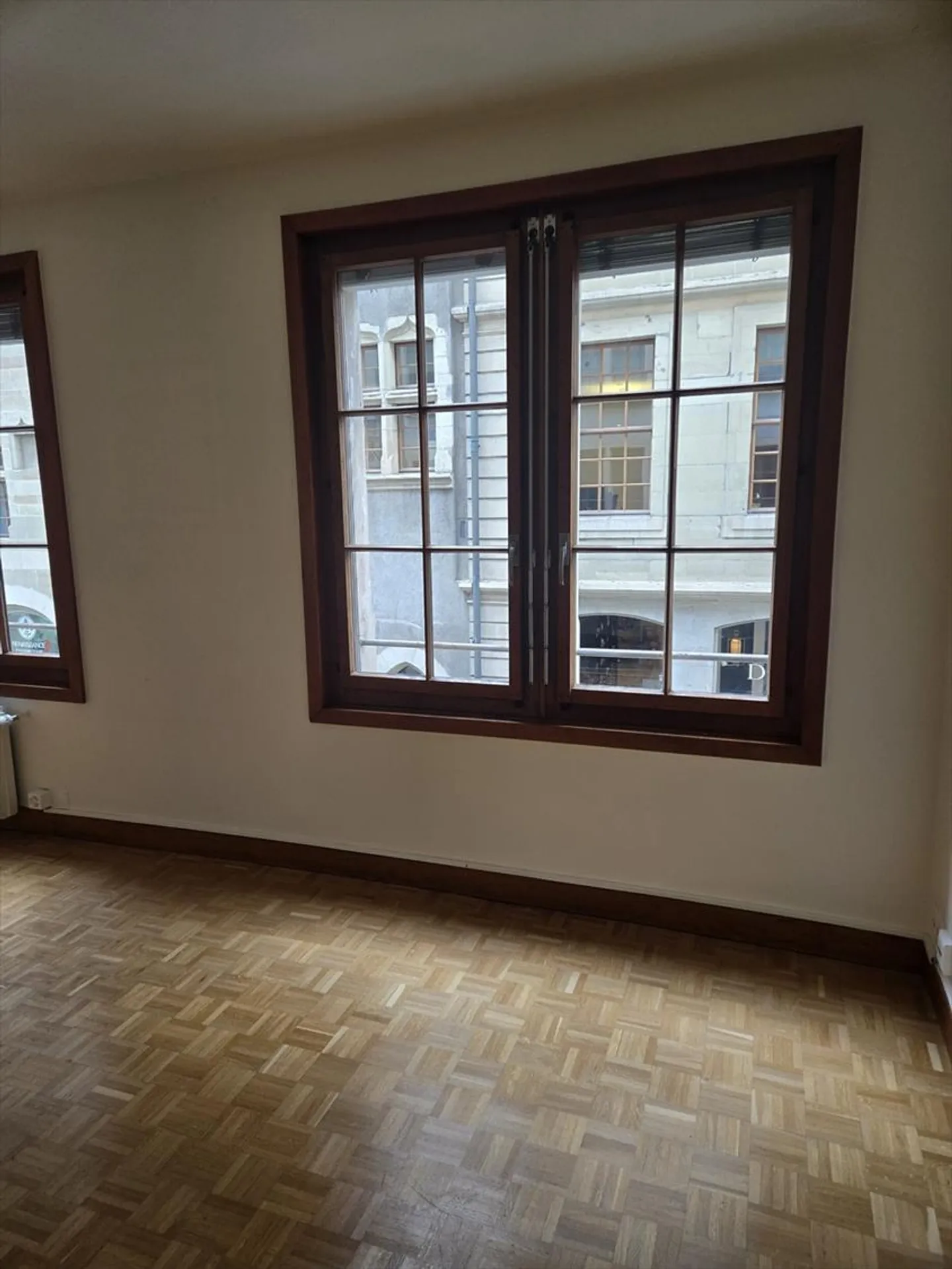 Appartement 1.5 pièces - Photo 5 sur 8