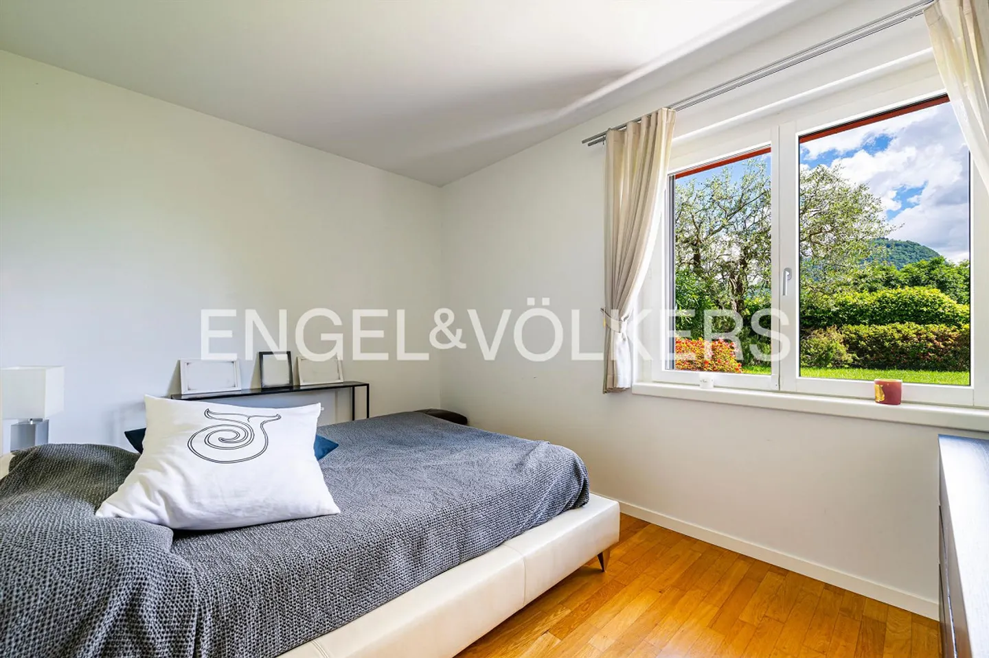 Bellissima casa a Lugano - Foto 10 di 13