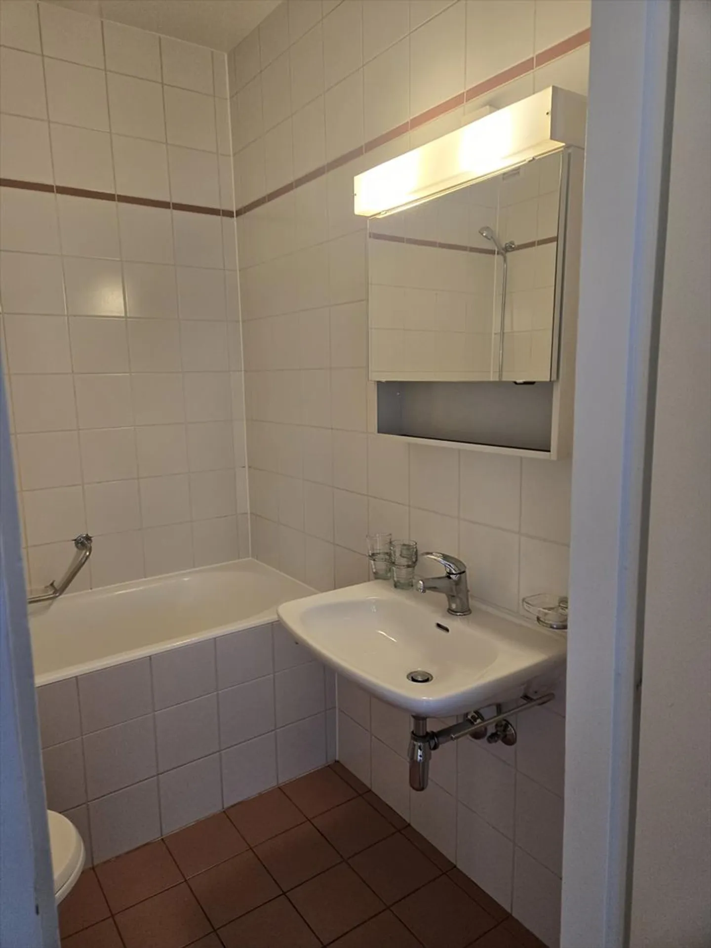Appartement 1.5 pièces - Photo 6 sur 8