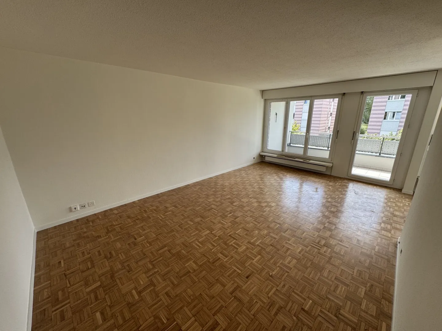 Appartement fraîchement rénové - Photo 6 sur 11