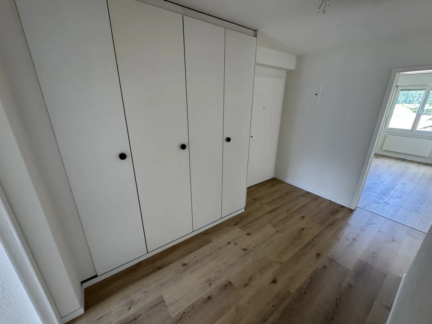 Appartement fraîchement rénové - Photo 9 sur 11