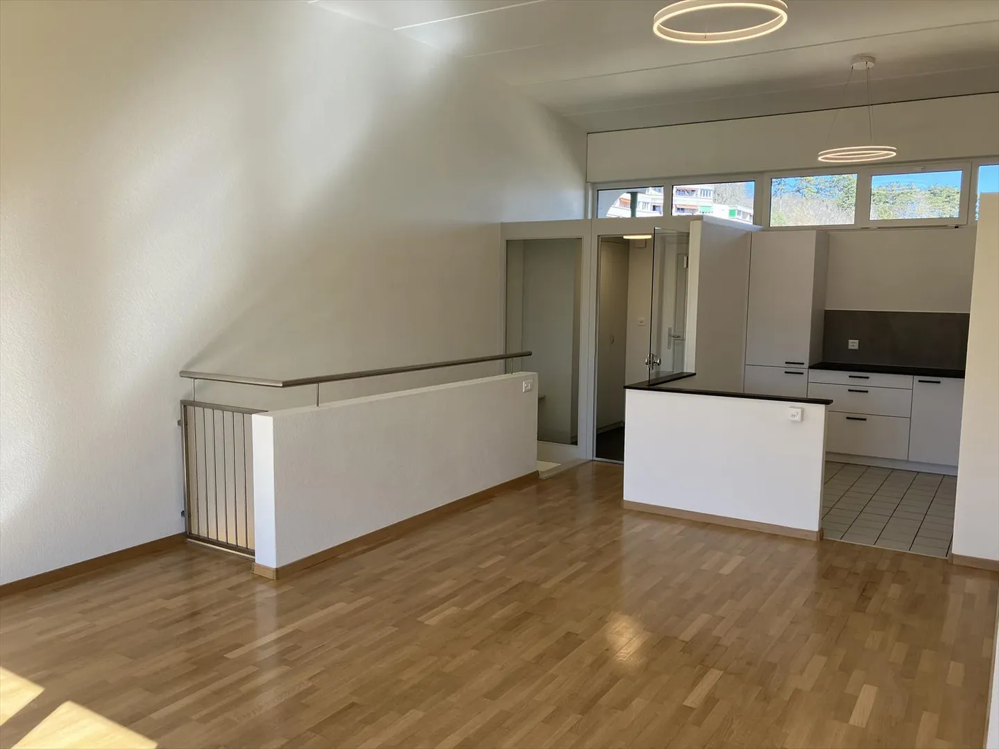 Duplex 4,5 locali - Foto 3 di 8