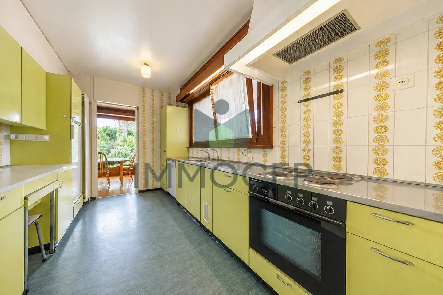 Charmantes Einfamilienhaus in Meyrin - Foto 5 von 9