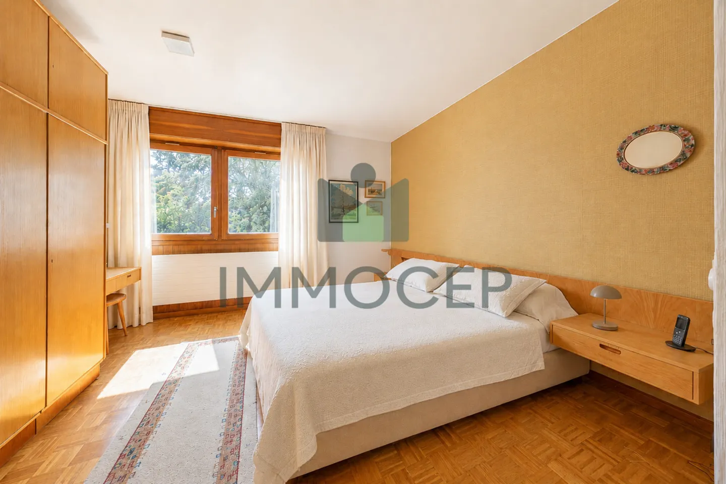 Charmantes Einfamilienhaus in Meyrin - Foto 6 von 9