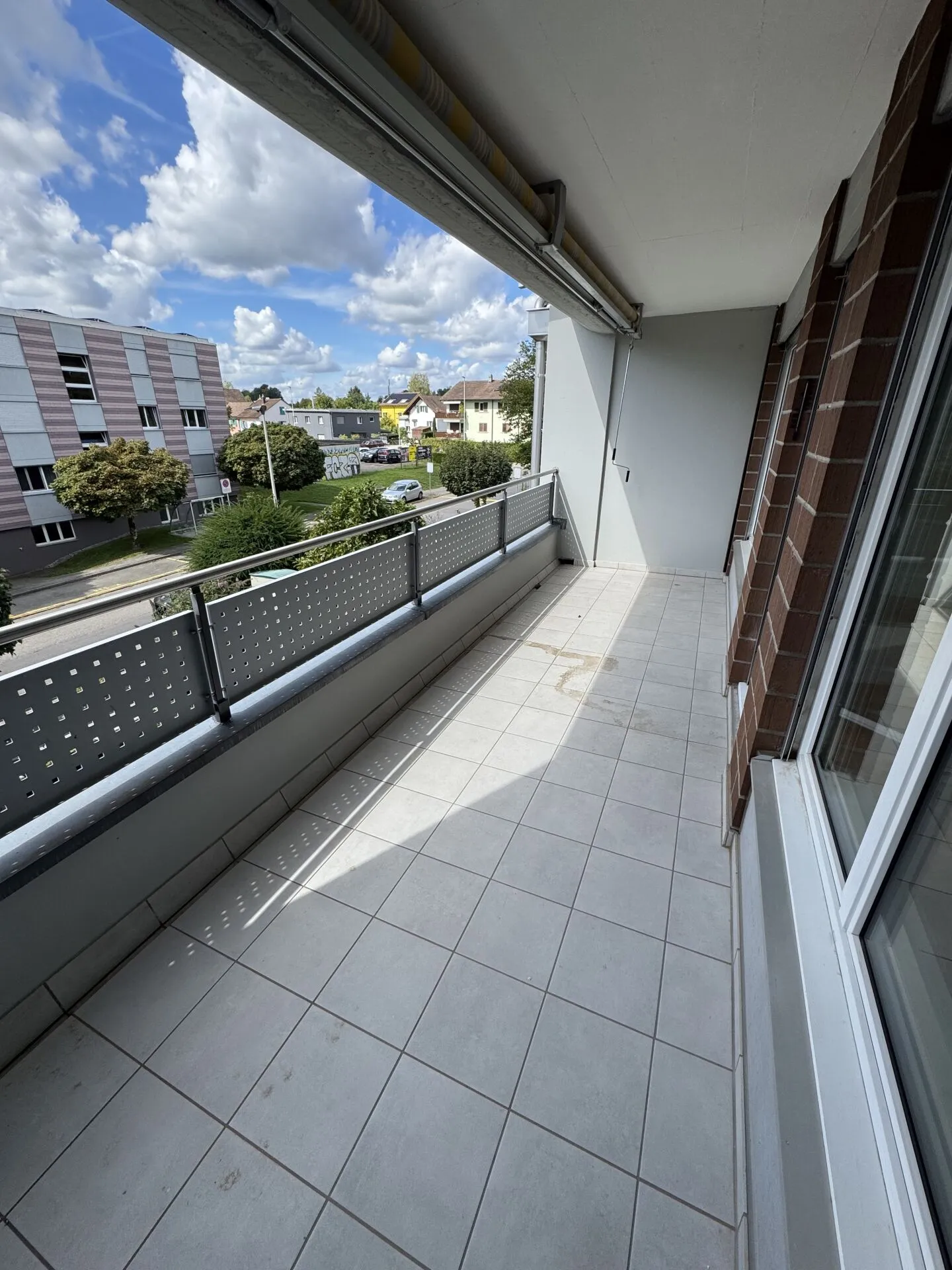 Appartement fraîchement rénové - Photo 10 sur 11