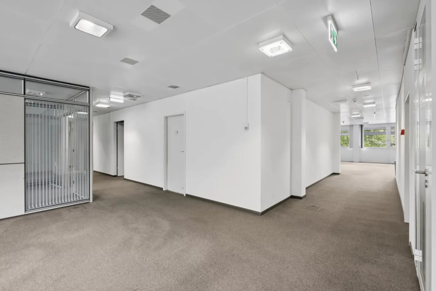 Office Spaces in Charmilles - Photo 13 of 13