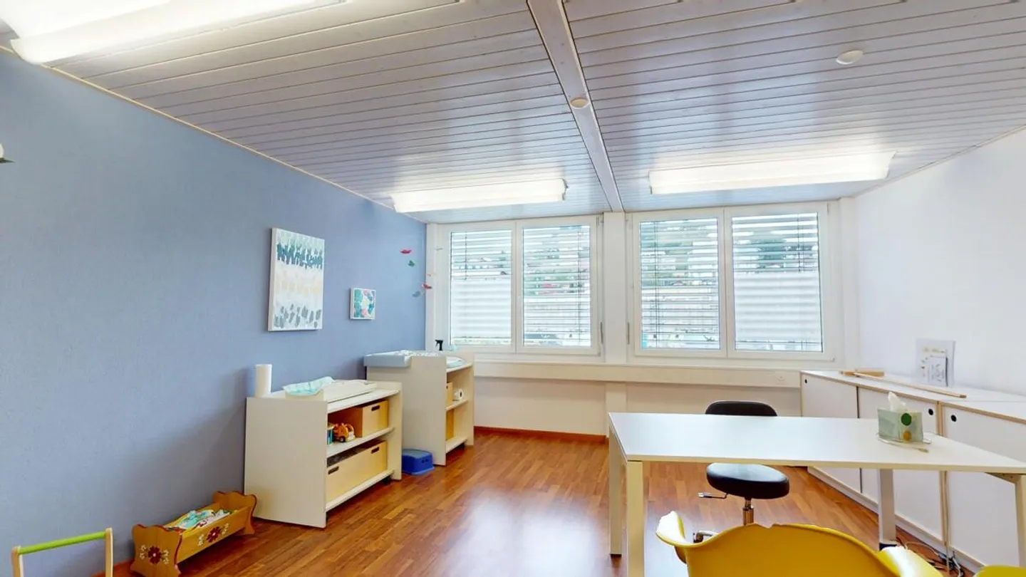 Office Space in Terminus Spiez - Photo 2 of 10