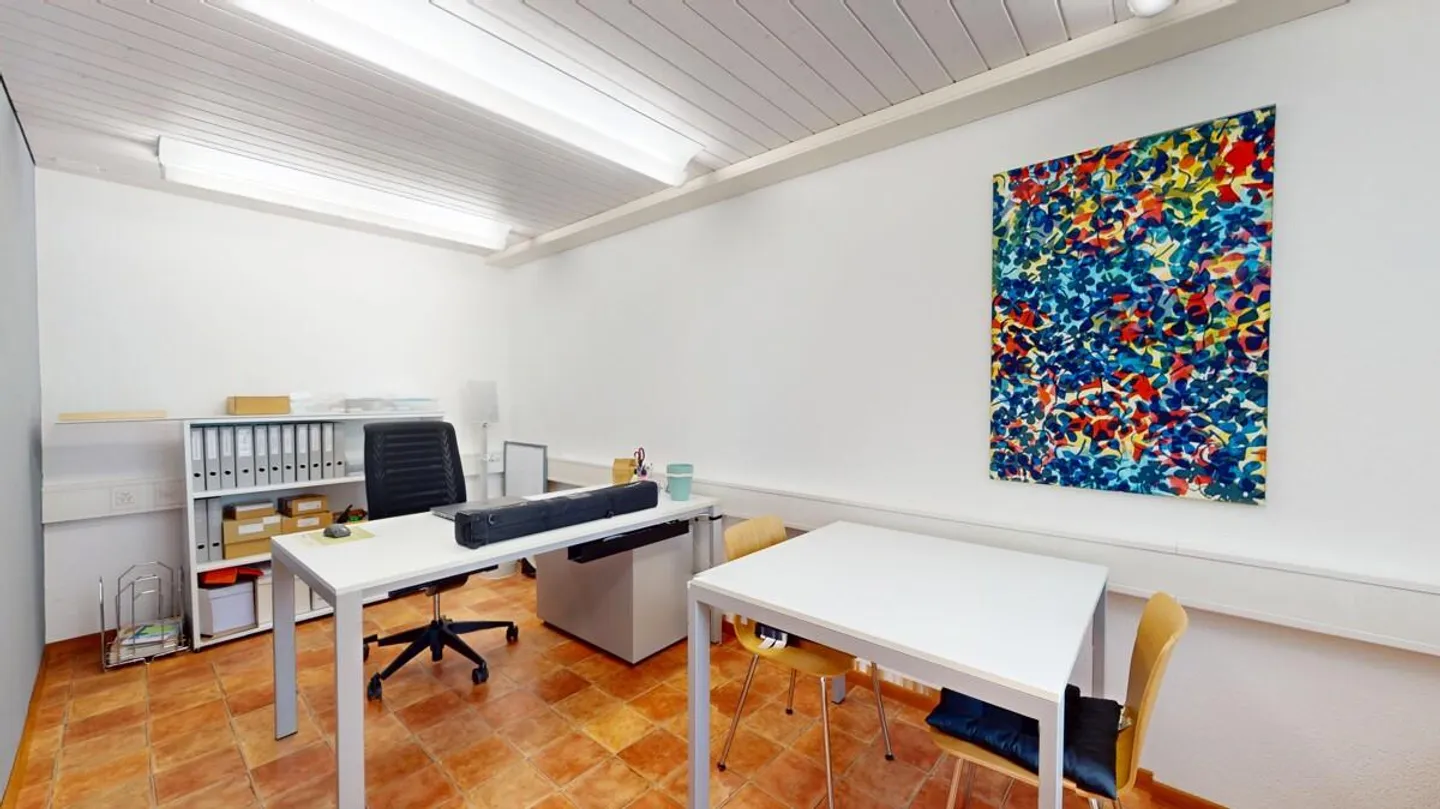 Office Space in Terminus Spiez - Photo 4 of 10