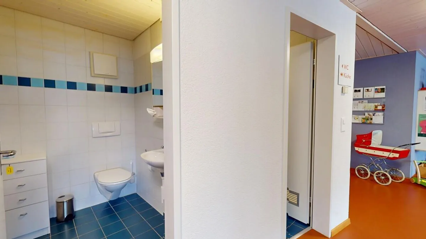 Office Space in Terminus Spiez - Photo 7 of 10