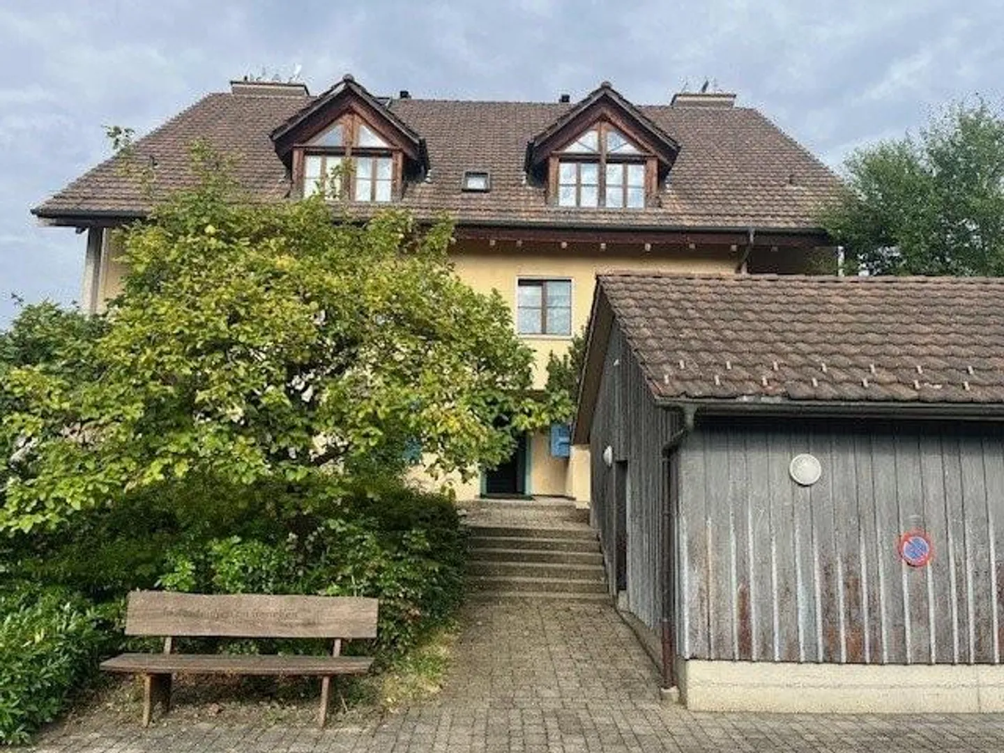 Familienfreundliche Wohnung - Foto 1 von 10