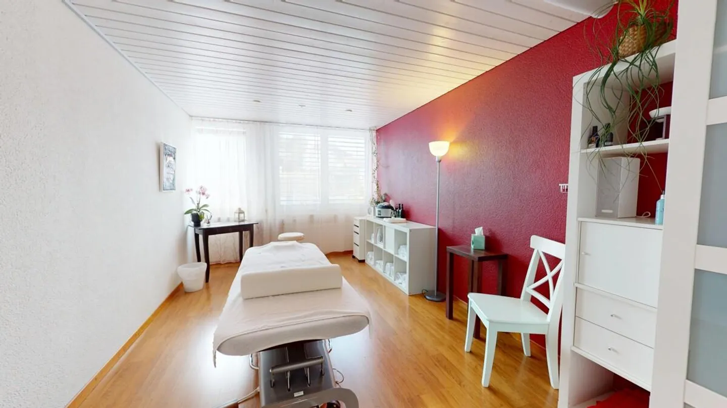 Office Space in Terminus Spiez - Photo 9 of 10