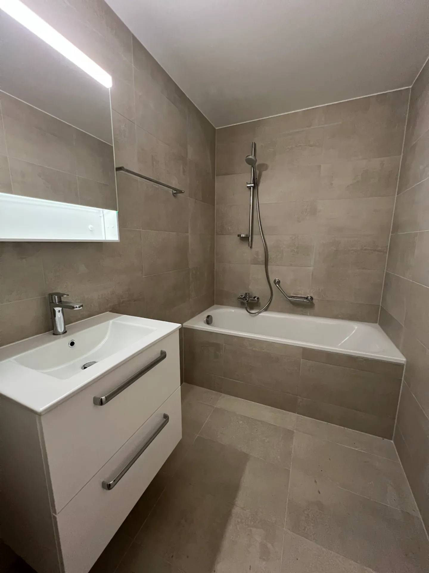 Appartement 3 pièces - Photo 3 sur 3