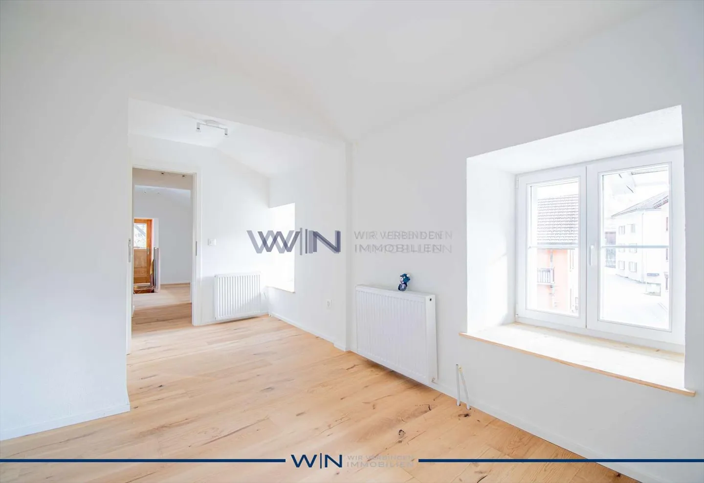 House 6.5 rooms - Photo 6 of 12