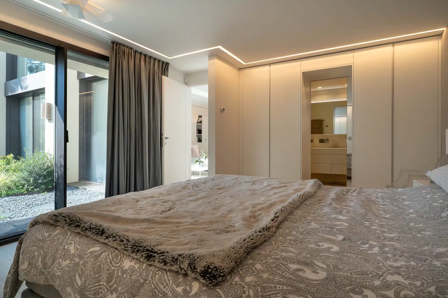 Triplex Luxueux à Lausanne - Photo 15 sur 18