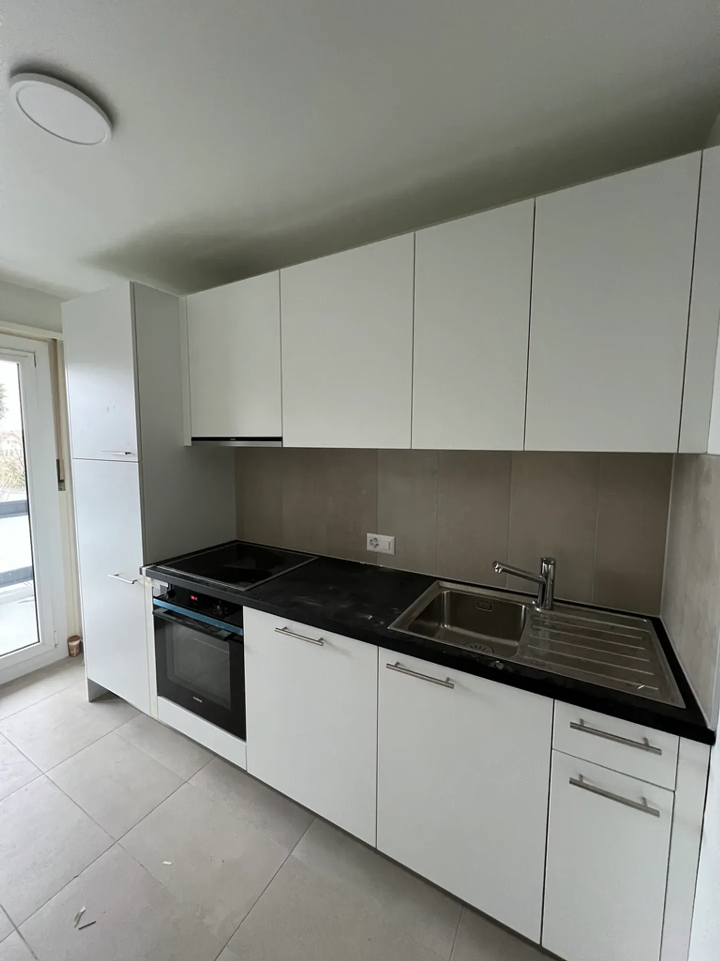 Appartement 3 pièces - Photo 2 sur 3