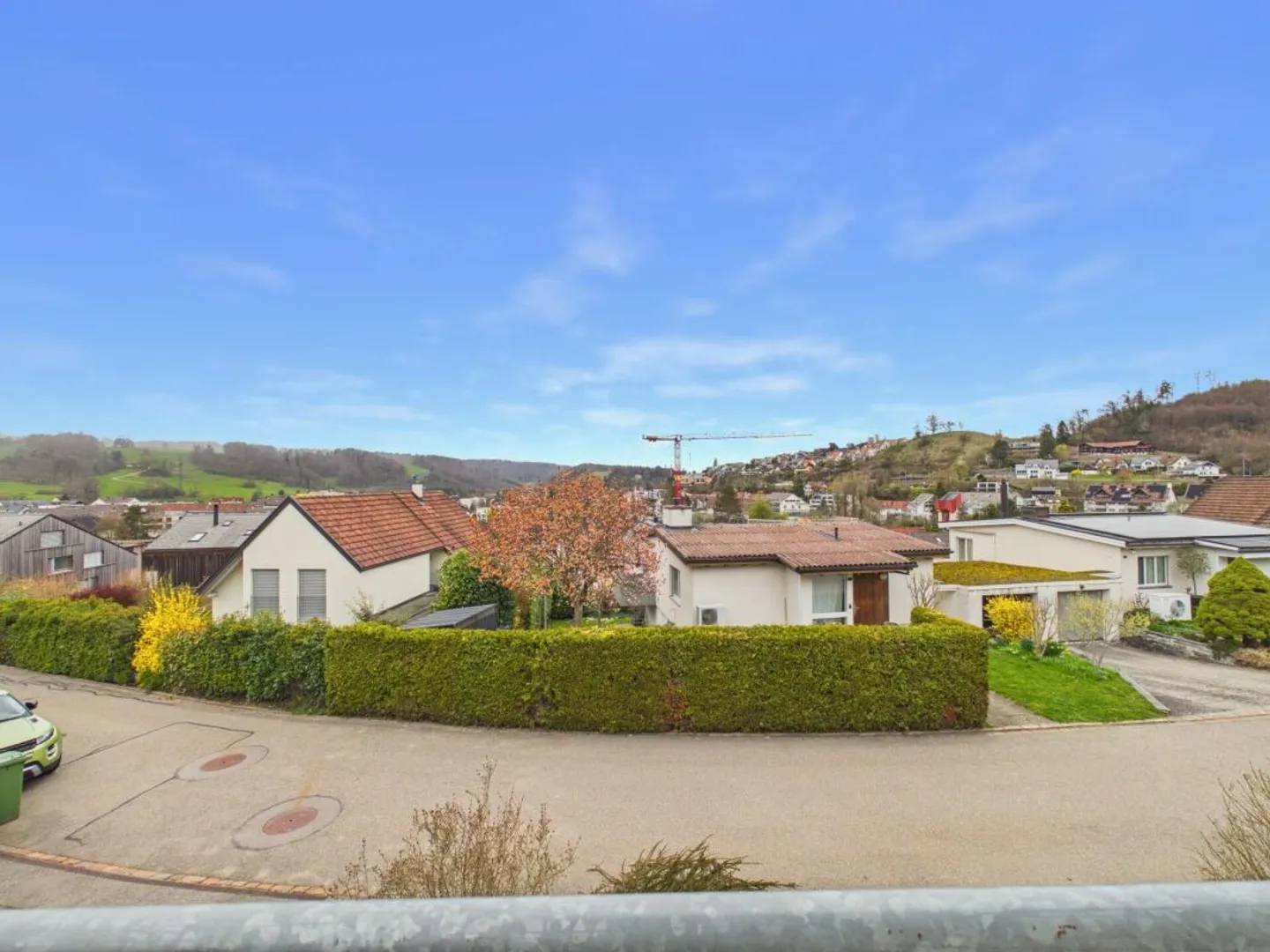 Charmantes Einfamilienhaus in Birmensdorf zu Vermieten - Photo 2 sur 20