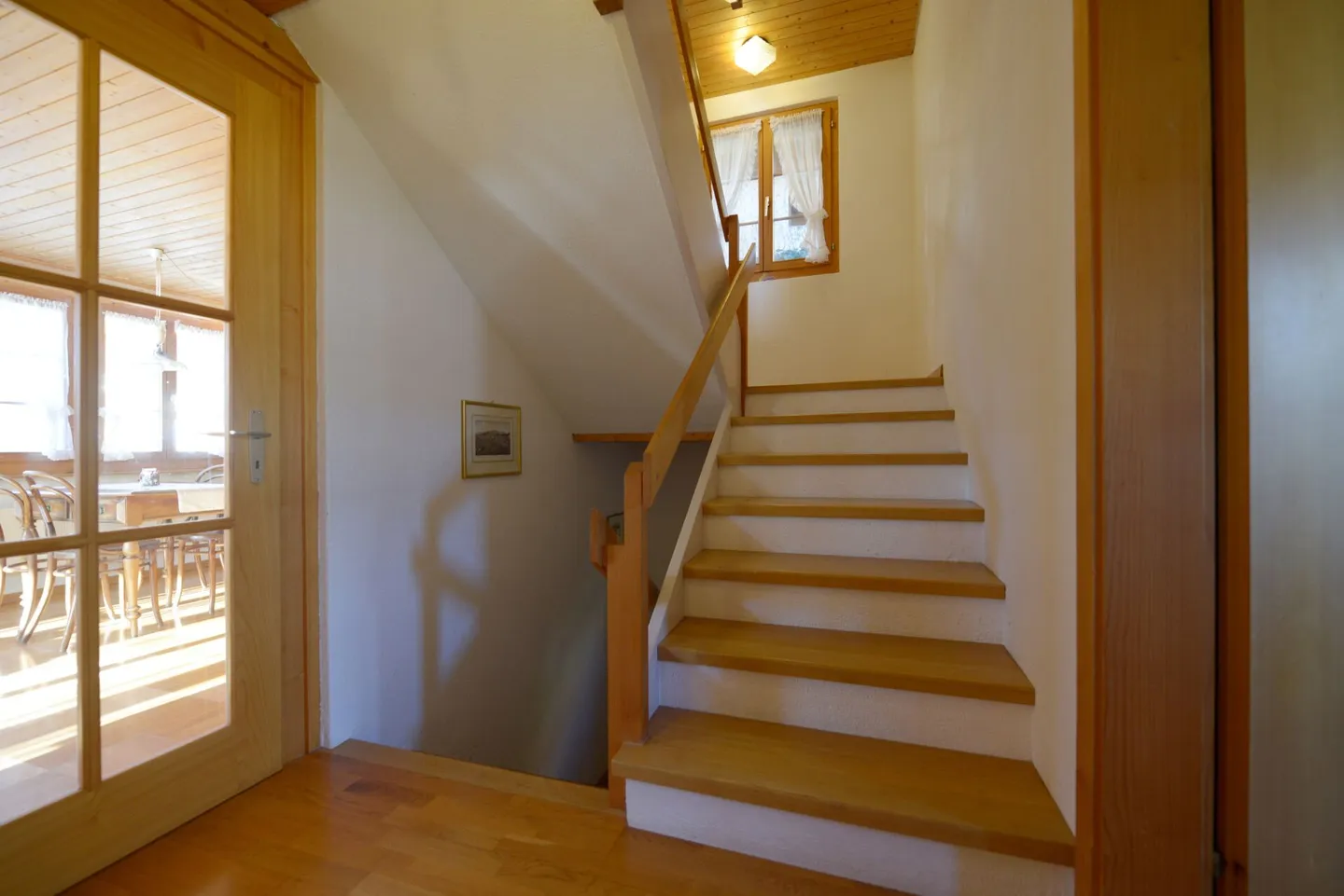 Opportunité - Grande maison unifamiliale avec beaucoup d'espace dans un emplacement ensoleillé - Photo 16 sur 18