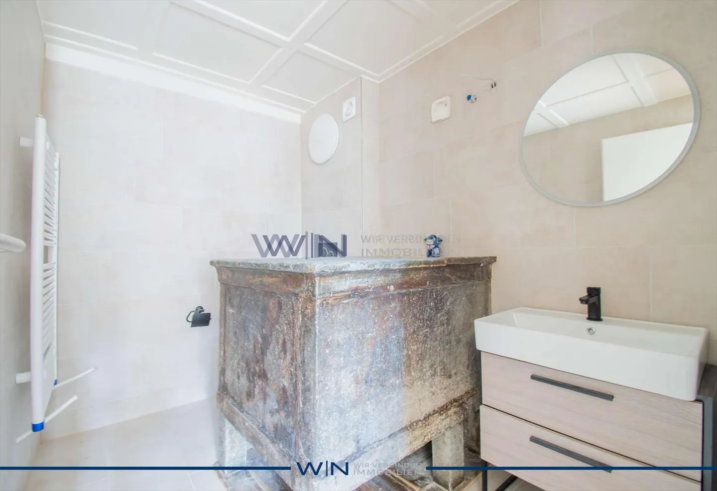 House 6.5 rooms - Photo 10 of 12