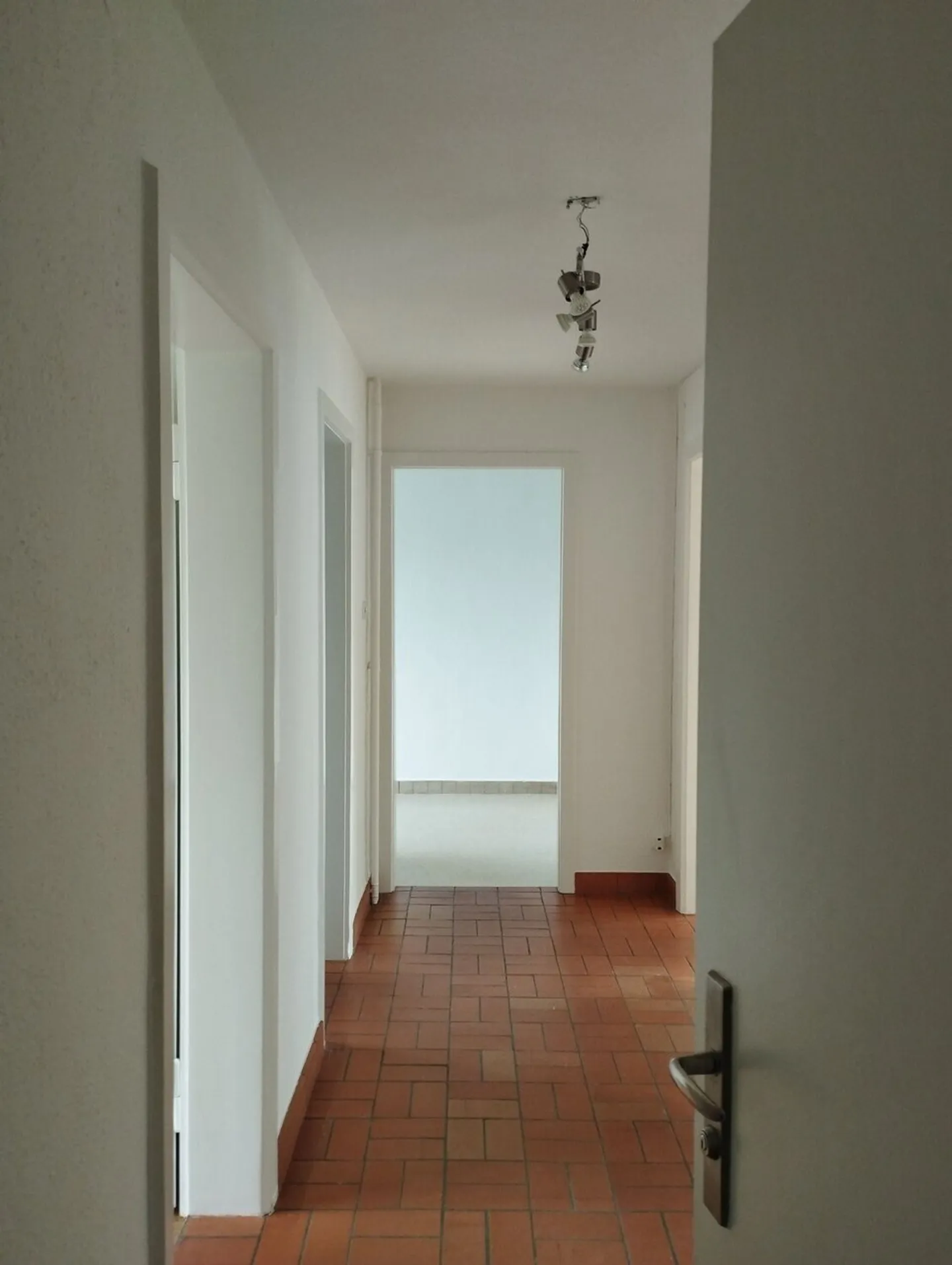 Your new 3-room apartment in Muttenz - limited until April 2028 - Photo 2 of 8
