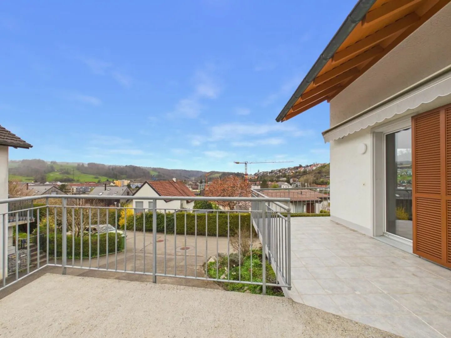 Charmantes Einfamilienhaus in Birmensdorf zu Vermieten - Photo 3 sur 20