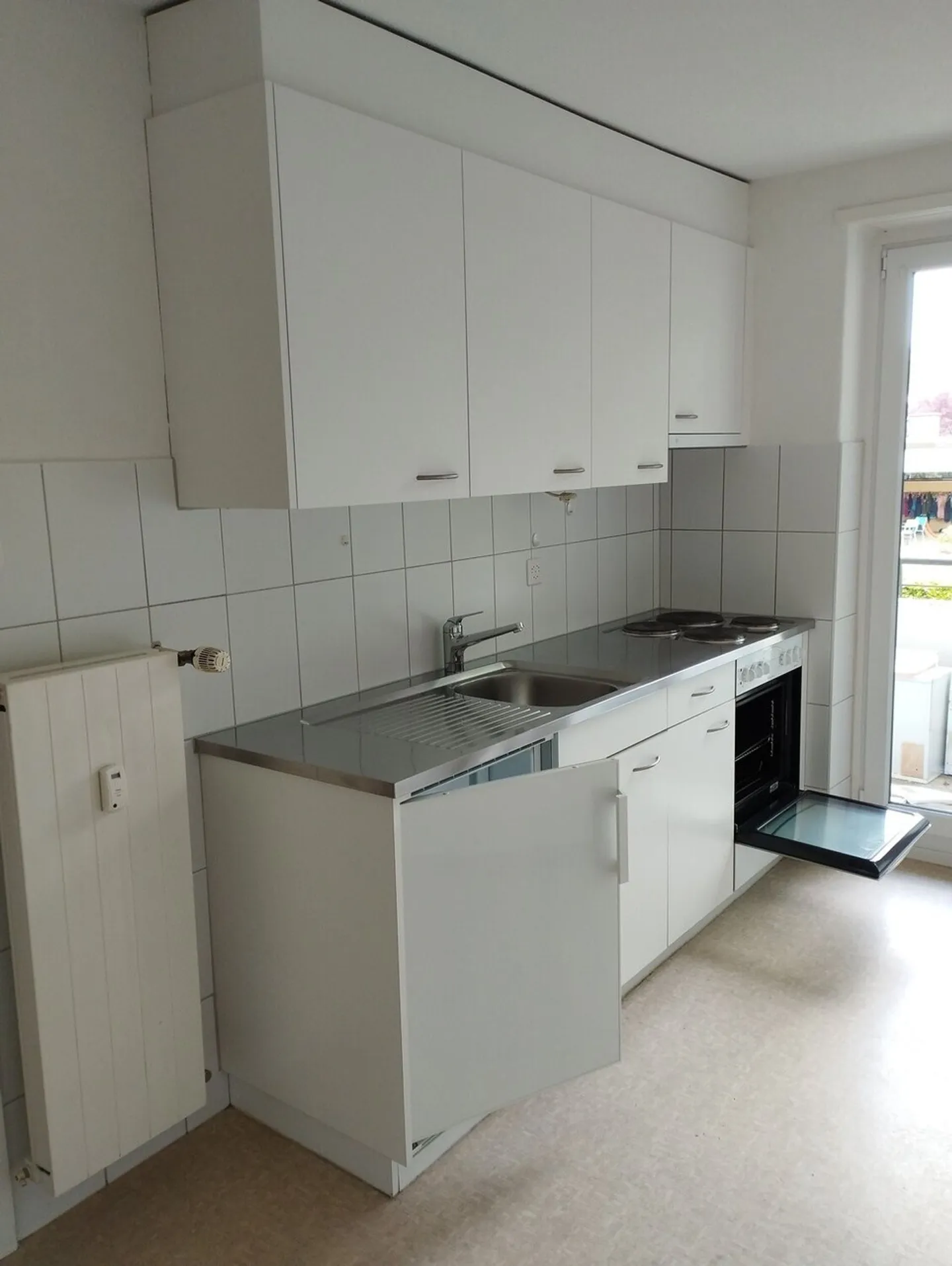 Your new 3-room apartment in Muttenz - limited until April 2028 - Photo 3 of 8