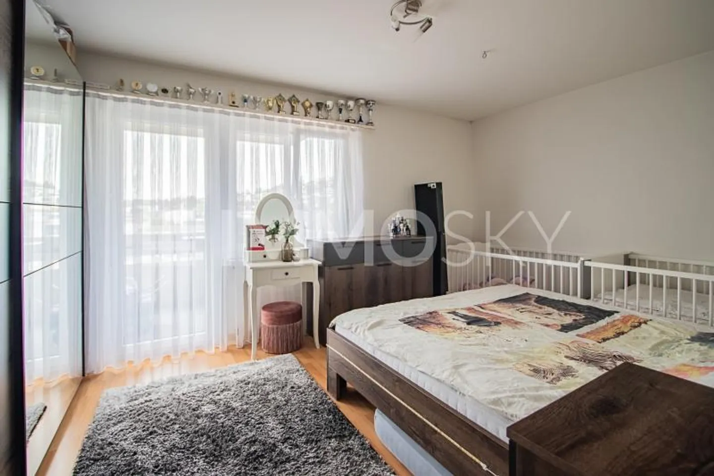 Apartment for sale - Photo 5 of 5