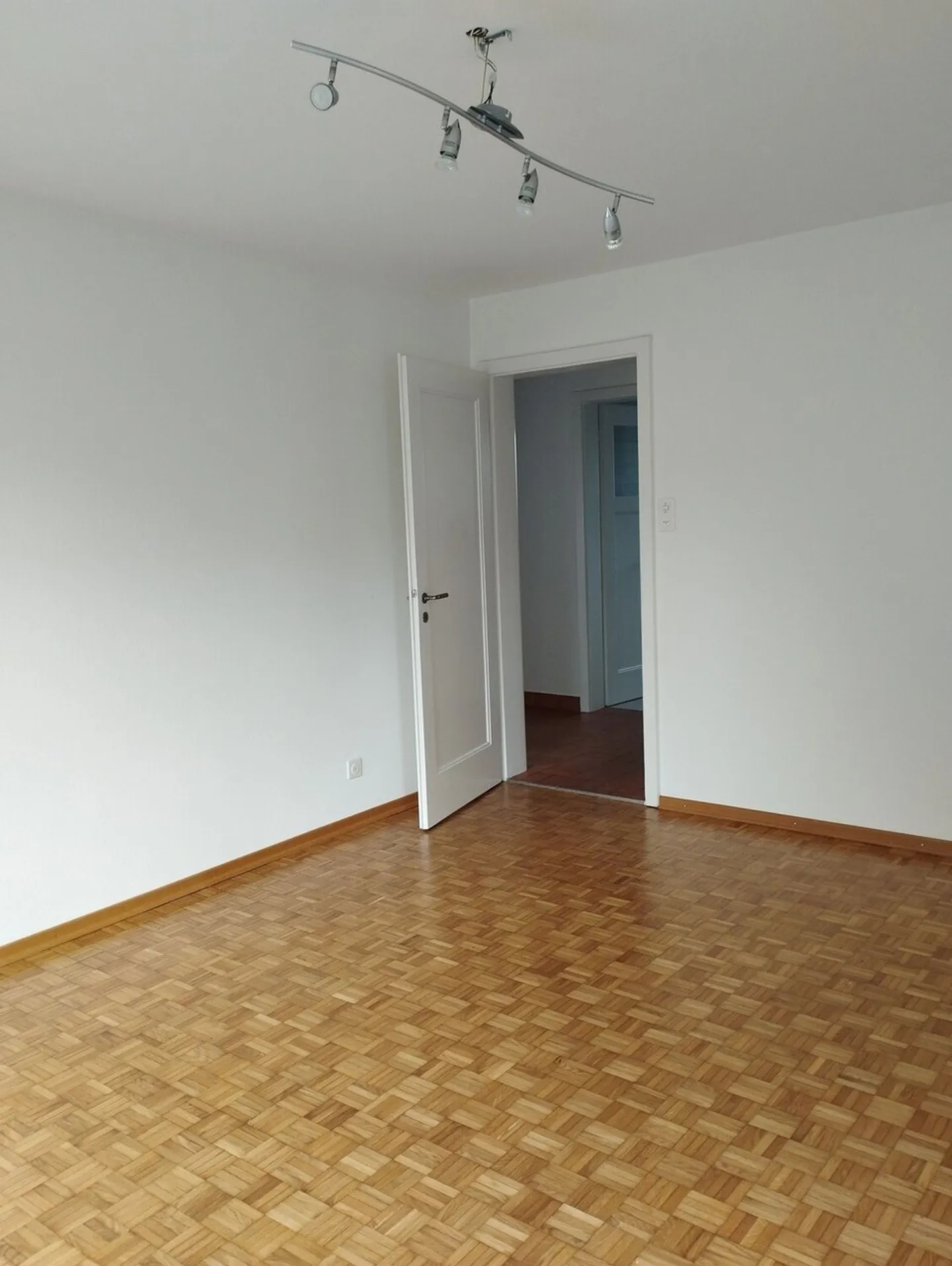 Your new 3-room apartment in Muttenz - limited until April 2028 - Photo 4 of 8