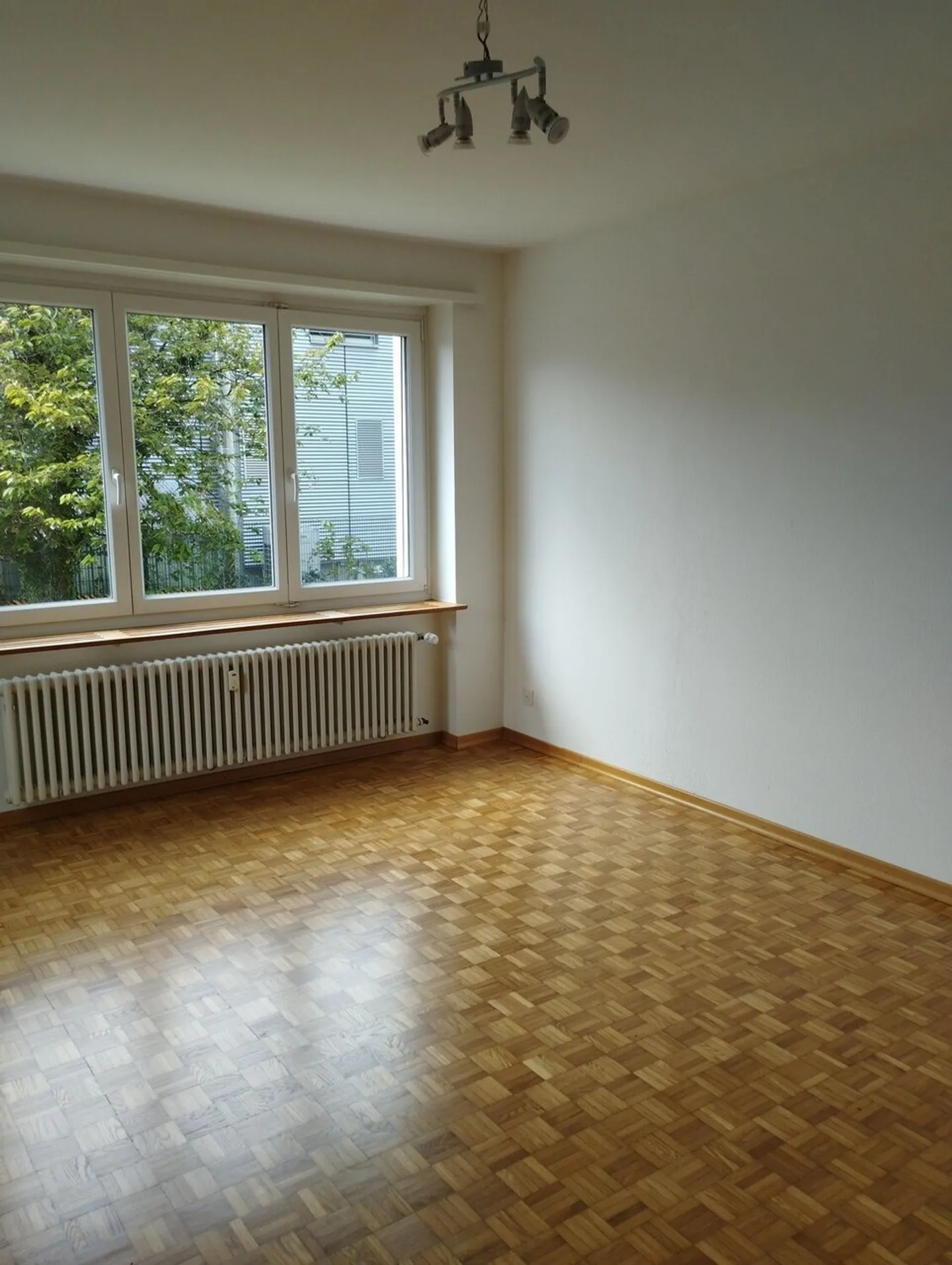 Your new 3-room apartment in Muttenz - limited until April 2028 - Photo 5 of 8