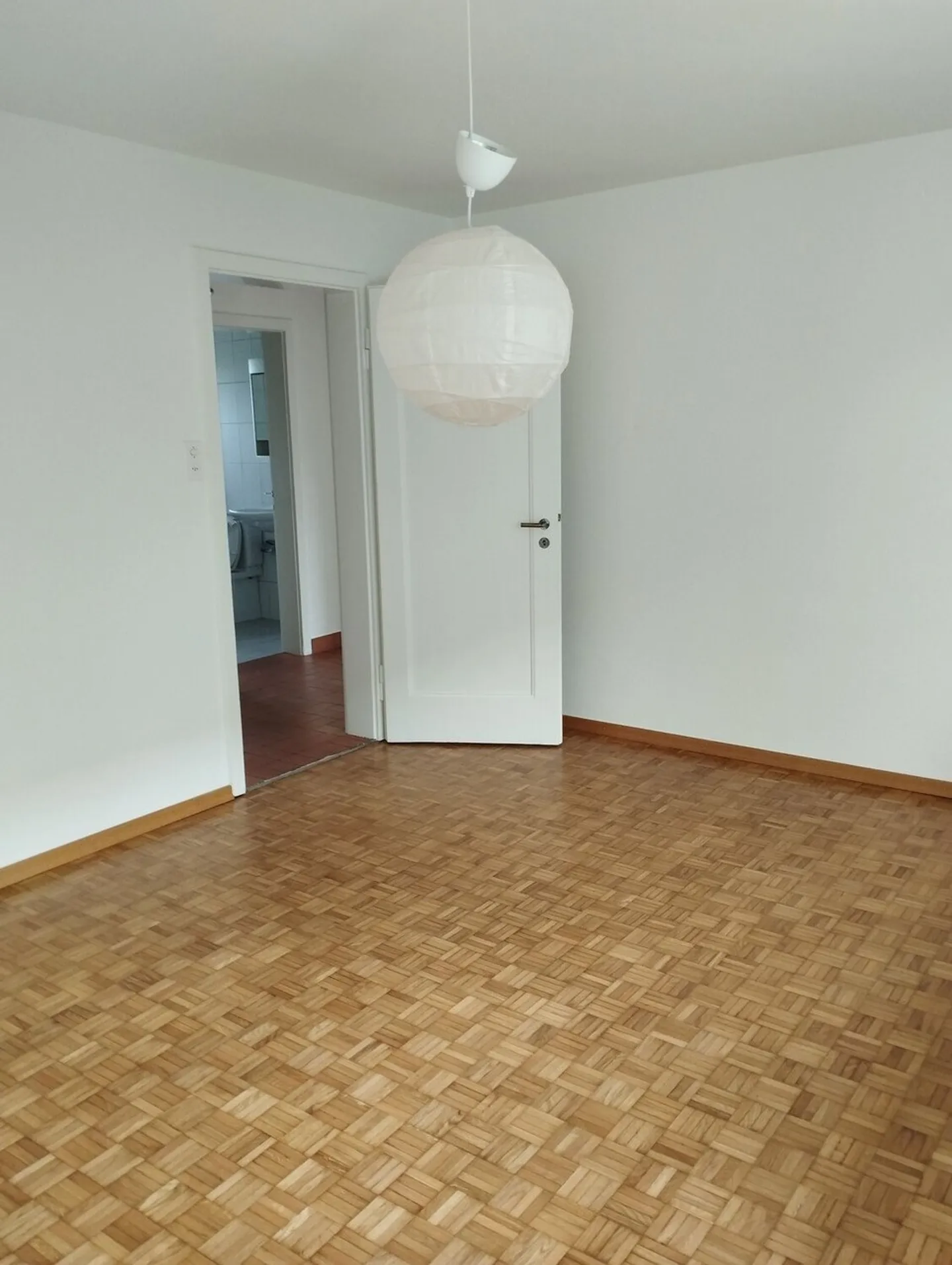 Your new 3-room apartment in Muttenz - limited until April 2028 - Photo 6 of 8