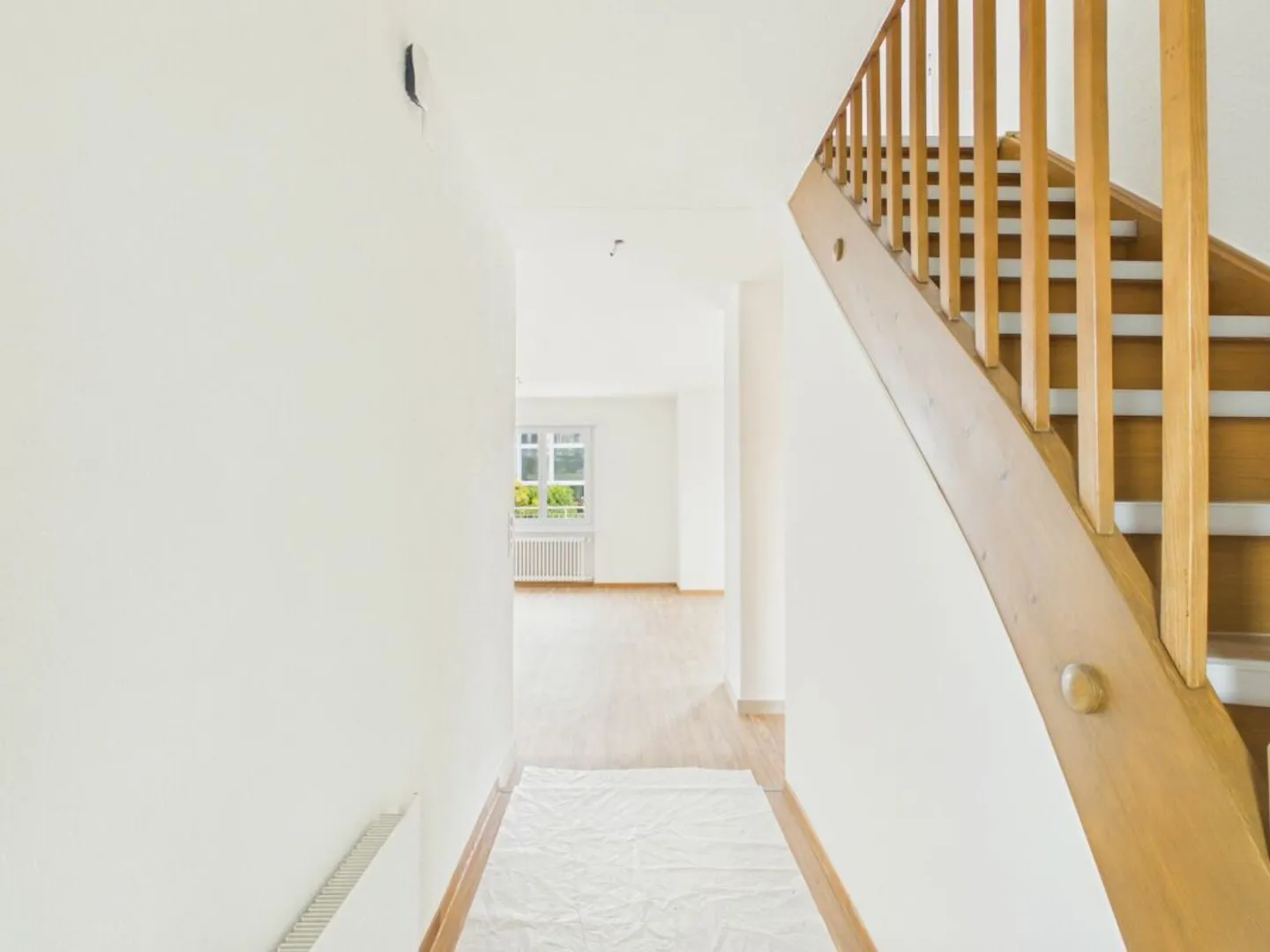 Charmantes Einfamilienhaus in Birmensdorf zu Vermieten - Photo 5 sur 20