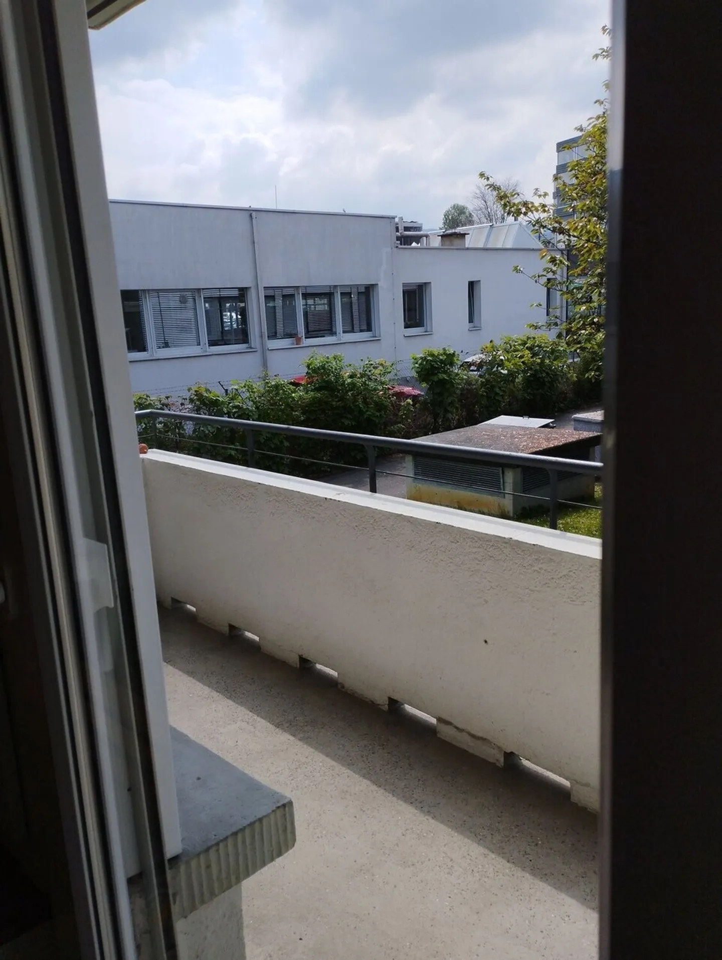 Your new 3-room apartment in Muttenz - limited until April 2028 - Photo 8 of 8
