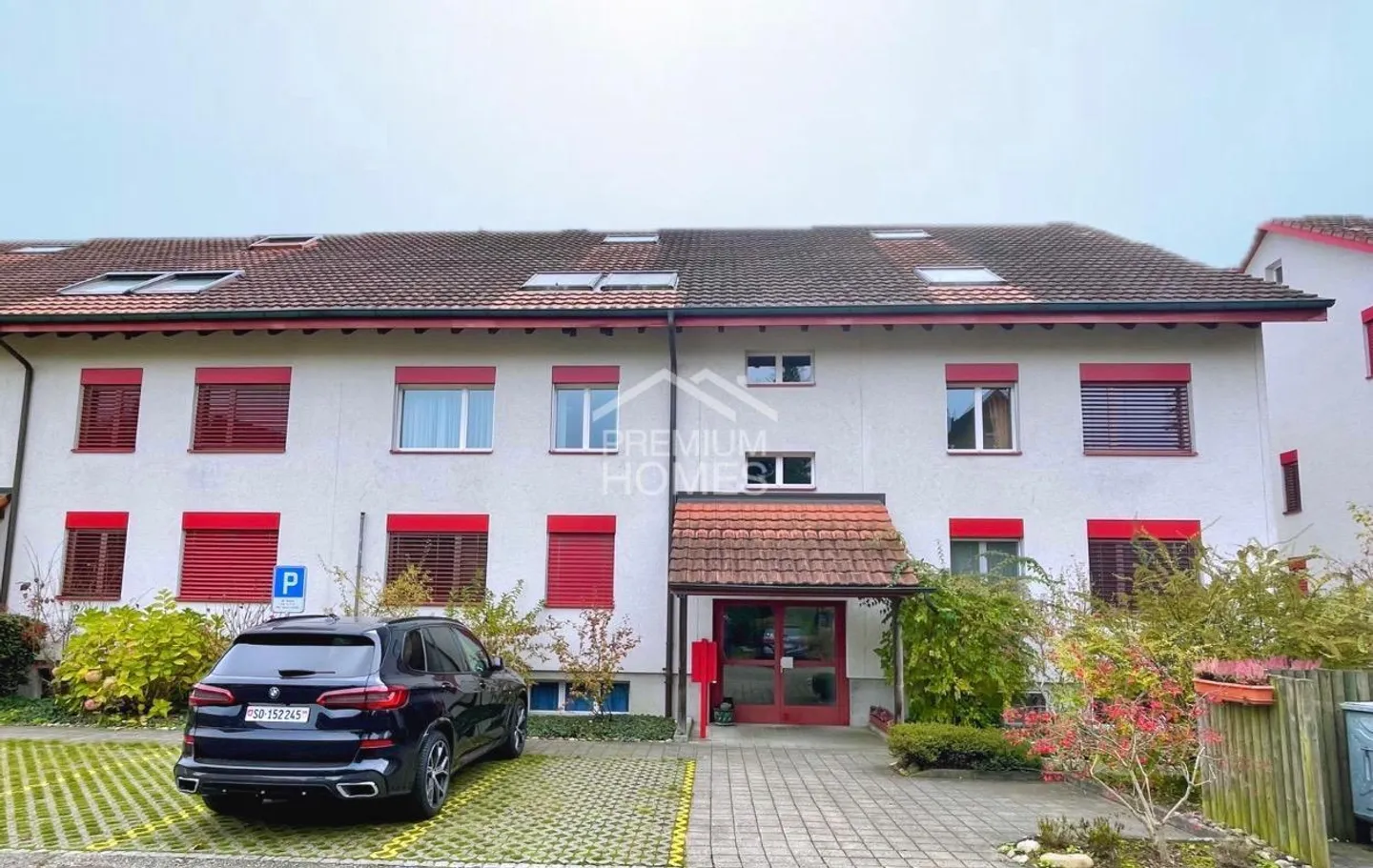 Appartement à vendre - Photo 8 sur 12