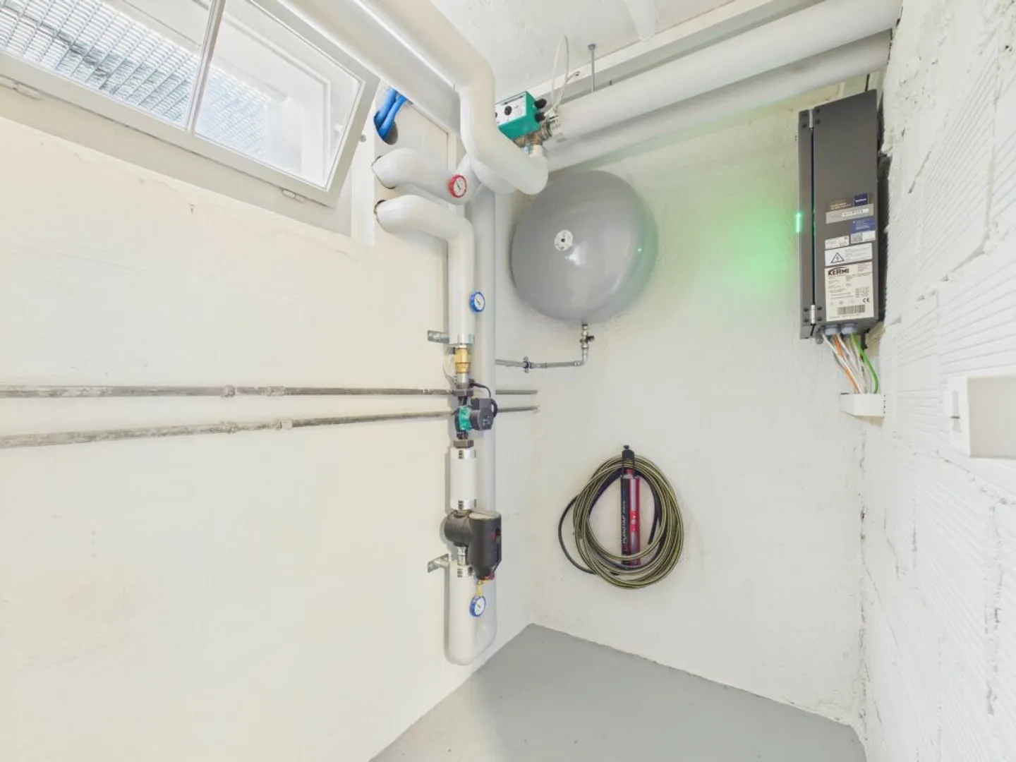 Charmantes Einfamilienhaus in Birmensdorf zu Vermieten - Photo 18 sur 20