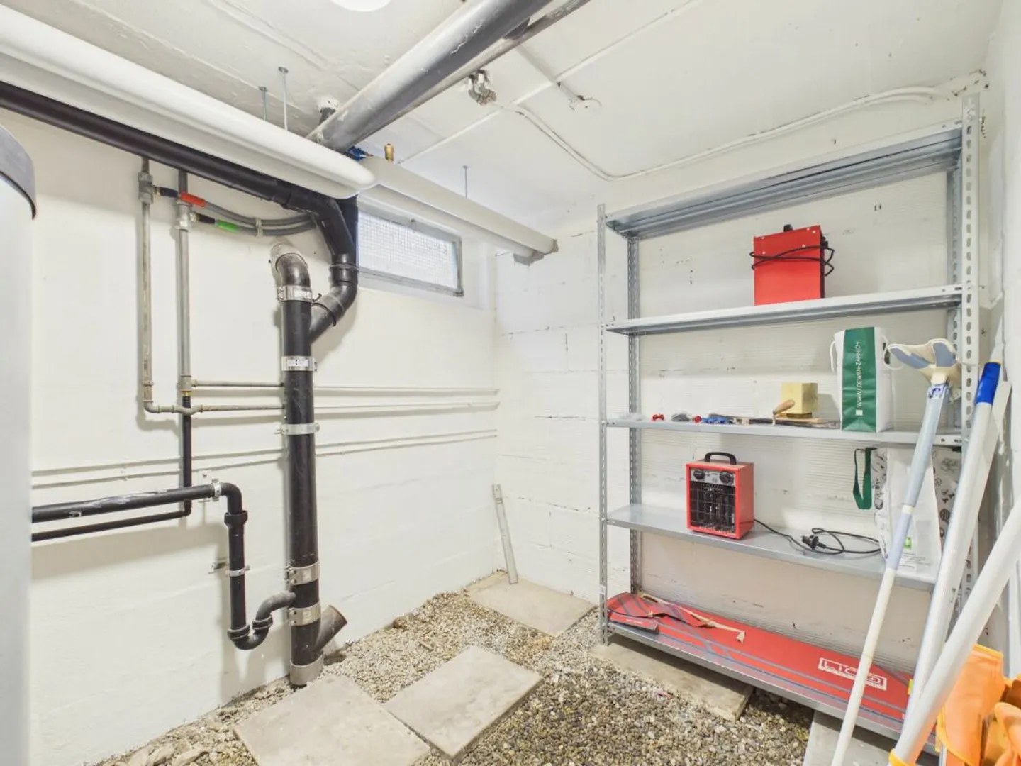 Charmantes Einfamilienhaus in Birmensdorf zu Vermieten - Photo 19 sur 20