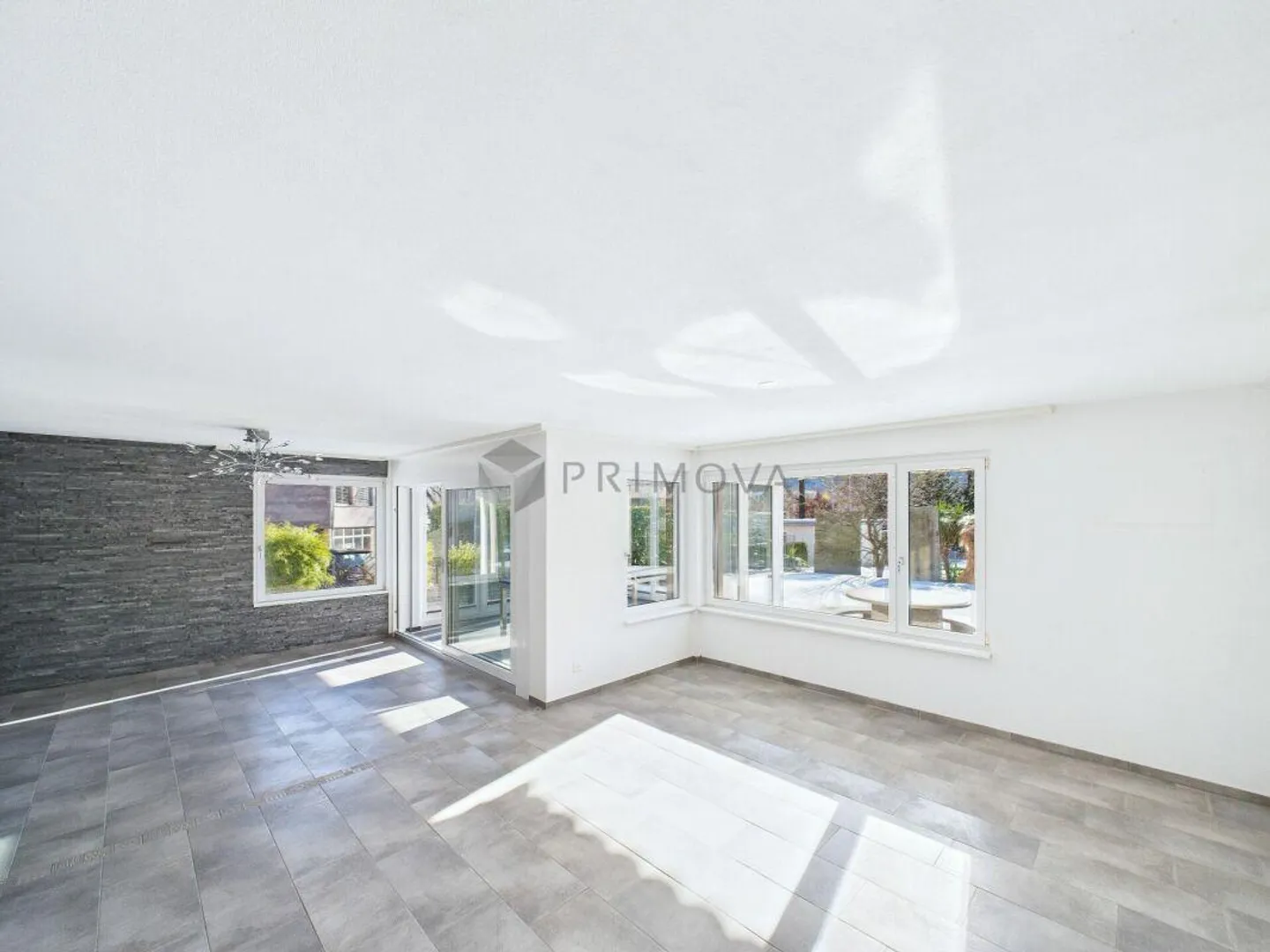 Vivi dove gli altri vanno in vacanza: La tua casa soleggiata di 8 stanze a Weesen - Foto 6 di 16