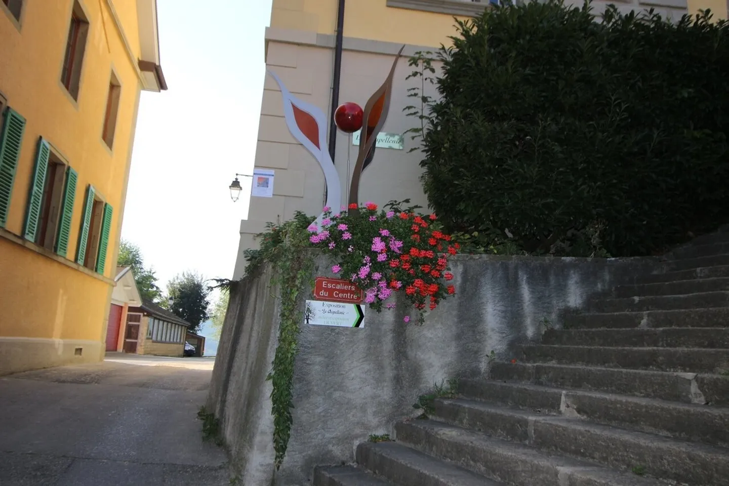 Spazioso appartamento di 1½ stanza molto ben attrezzato - Foto 11 di 11