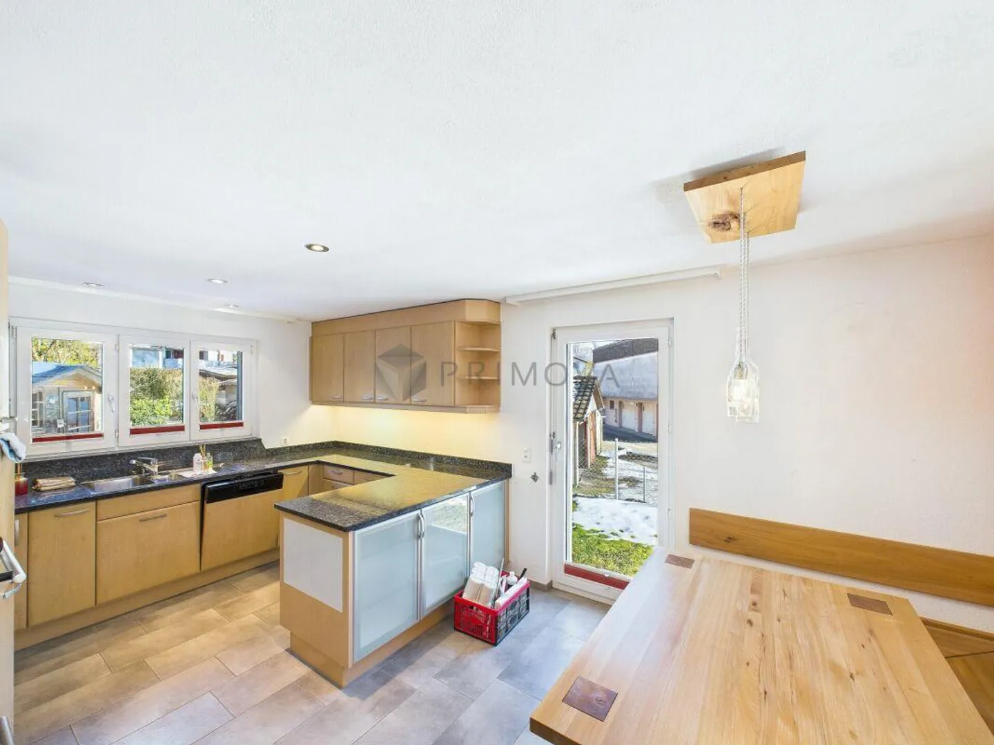 Vivi dove gli altri vanno in vacanza: La tua casa soleggiata di 8 stanze a Weesen - Foto 2 di 16