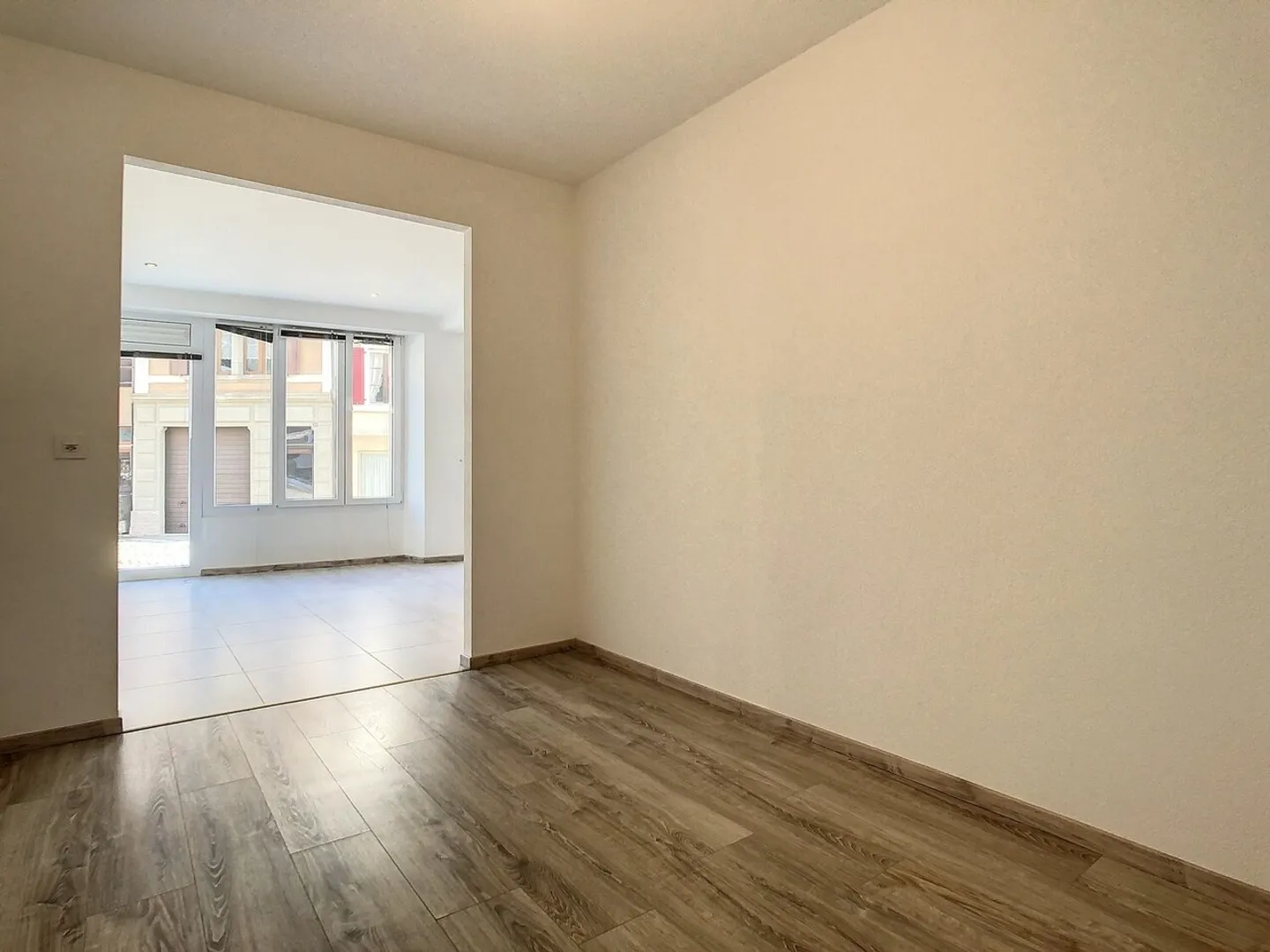 Spazioso appartamento di 1½ stanza molto ben attrezzato - Foto 4 di 11
