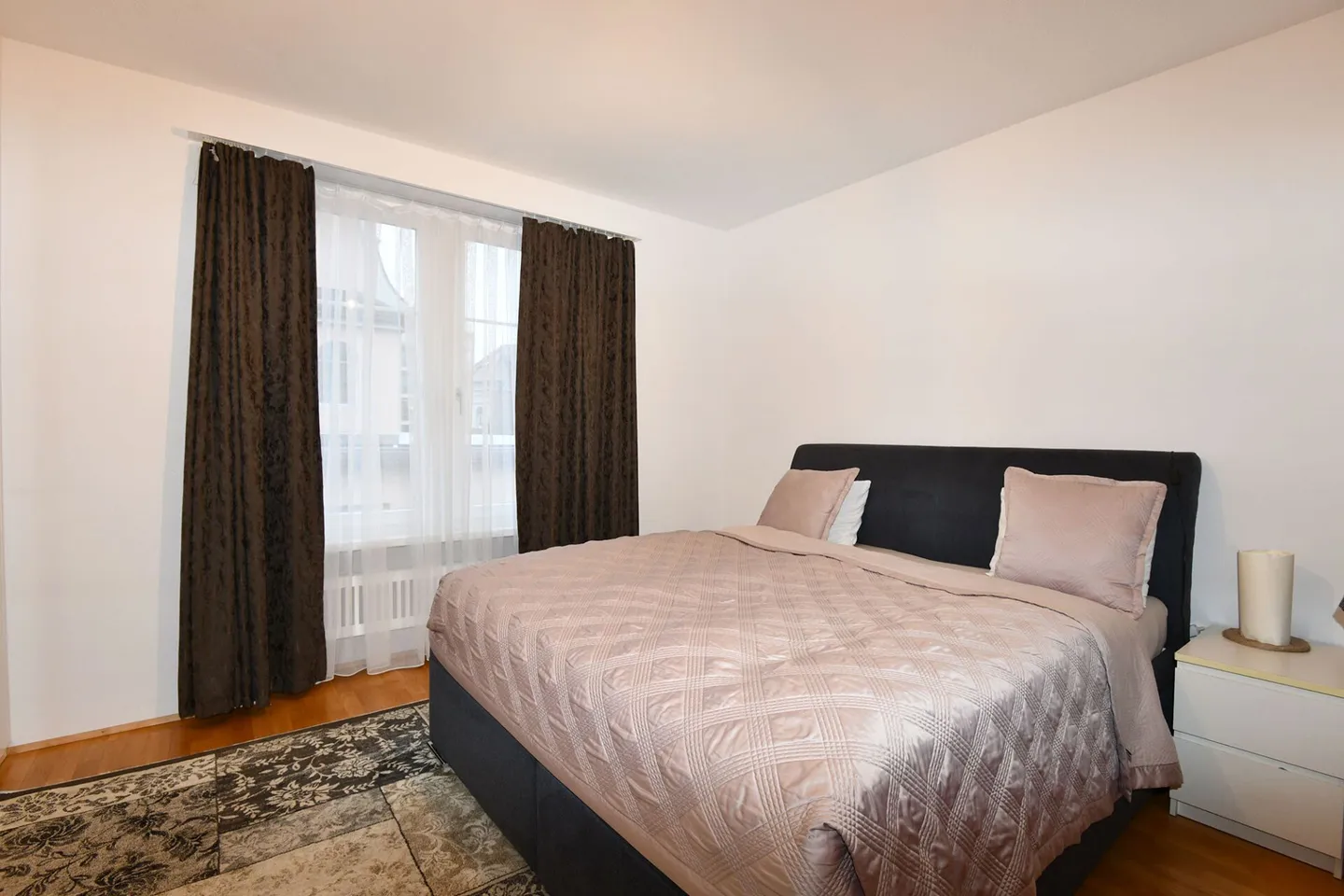 Spacious 5.5-room apartment in Wettingen - Photo 4 of 9