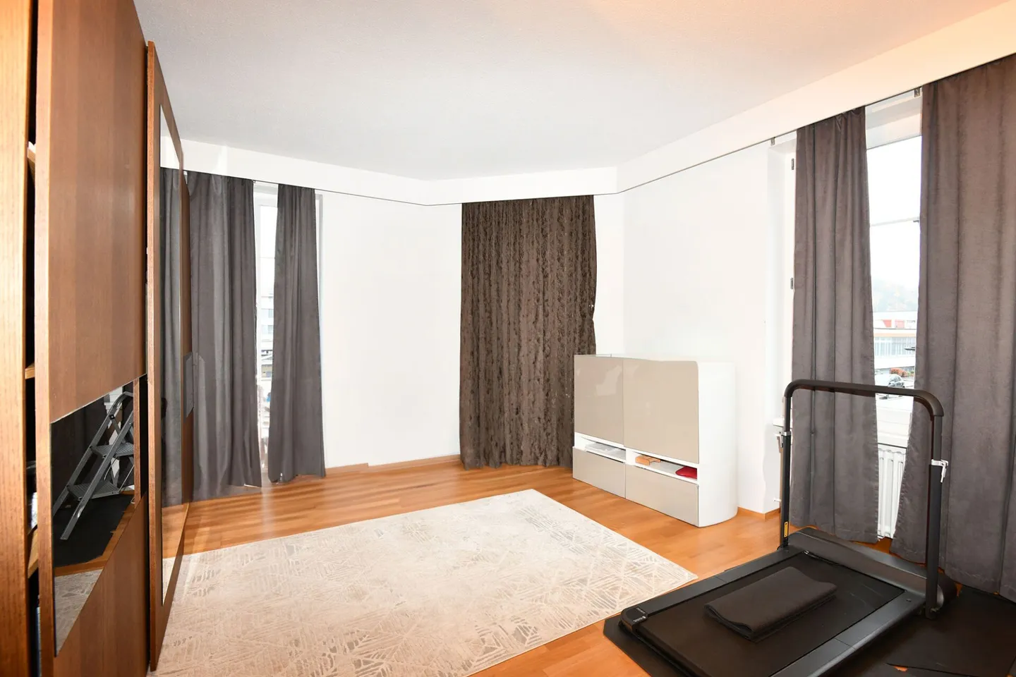 Spacious 5.5-room apartment in Wettingen - Photo 5 of 9