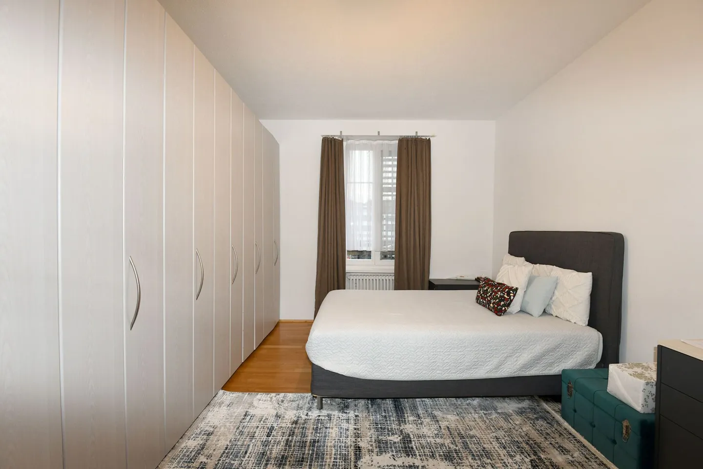 Spacious 5.5-room apartment in Wettingen - Photo 6 of 9