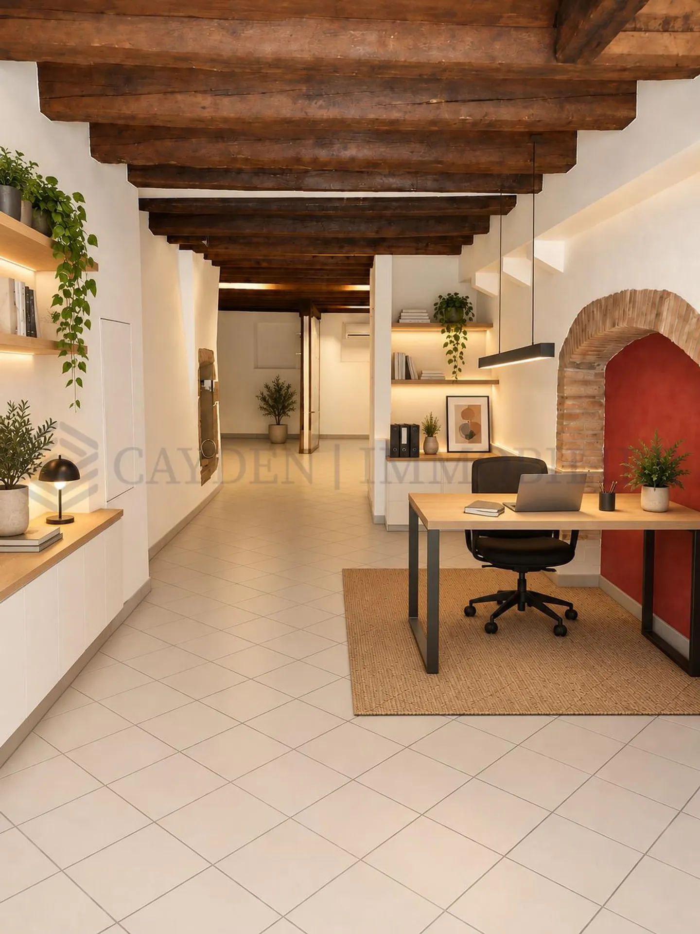Espace Commercial à Rolle - Photo 2 sur 4