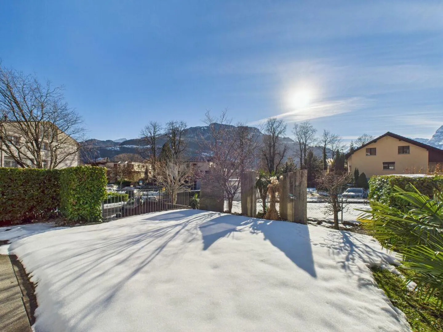 Vivi dove gli altri vanno in vacanza: La tua casa soleggiata di 8 stanze a Weesen - Foto 16 di 16