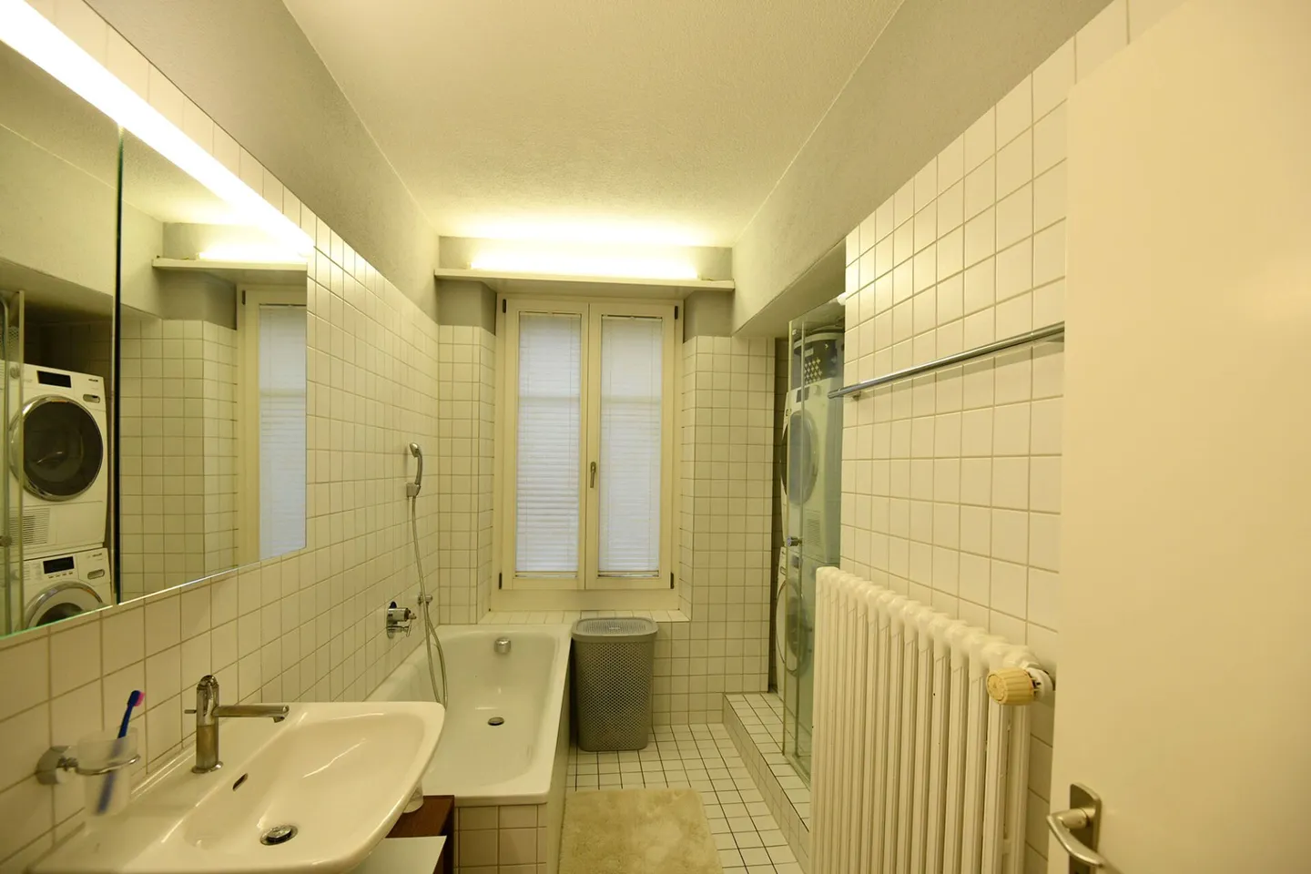 Spacious 5.5-room apartment in Wettingen - Photo 8 of 9