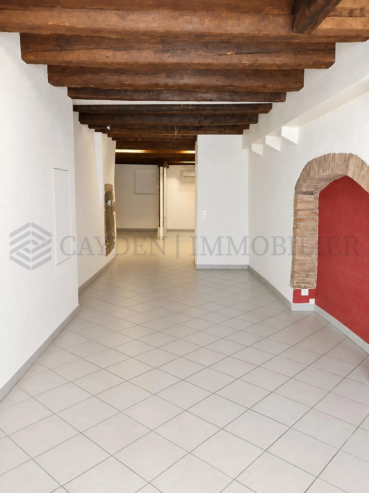 Espace Commercial à Rolle - Photo 3 sur 4