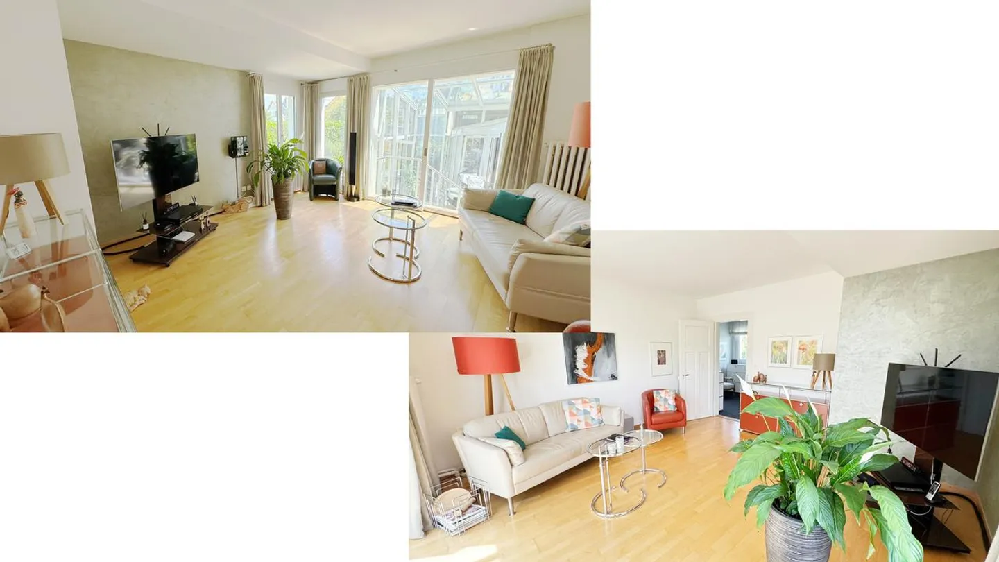 Votre nouveau chez-vous à Gümligen - Photo 6 sur 16