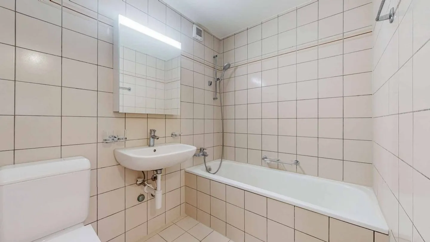 Appartement spacieux dans un quartier calme - Photo 6 sur 11