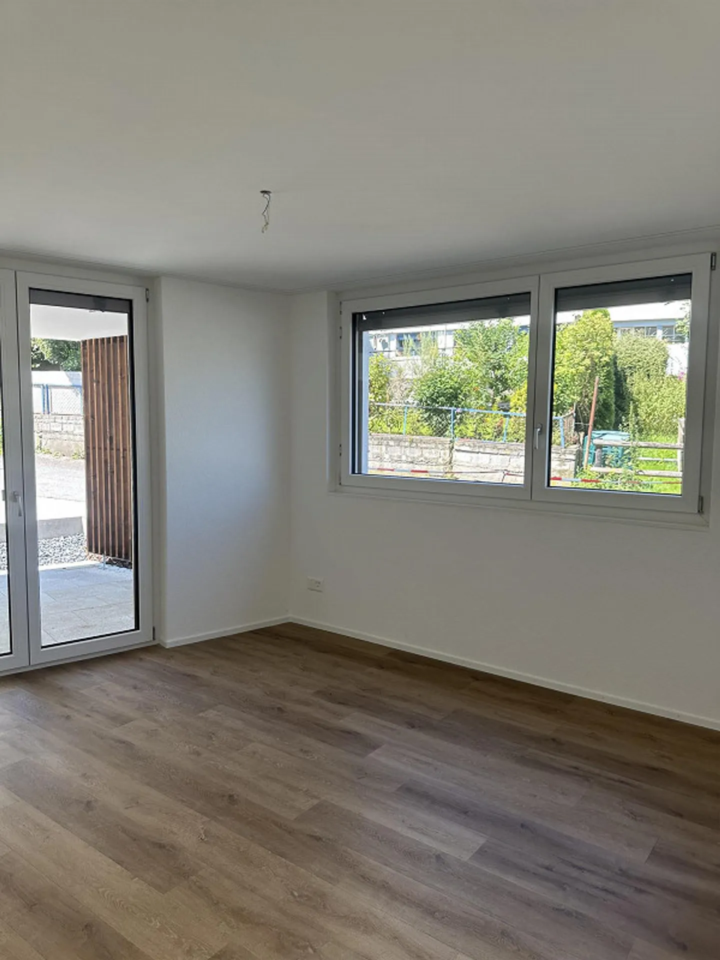 Appartement 3.5 pièces - Photo 5 sur 7