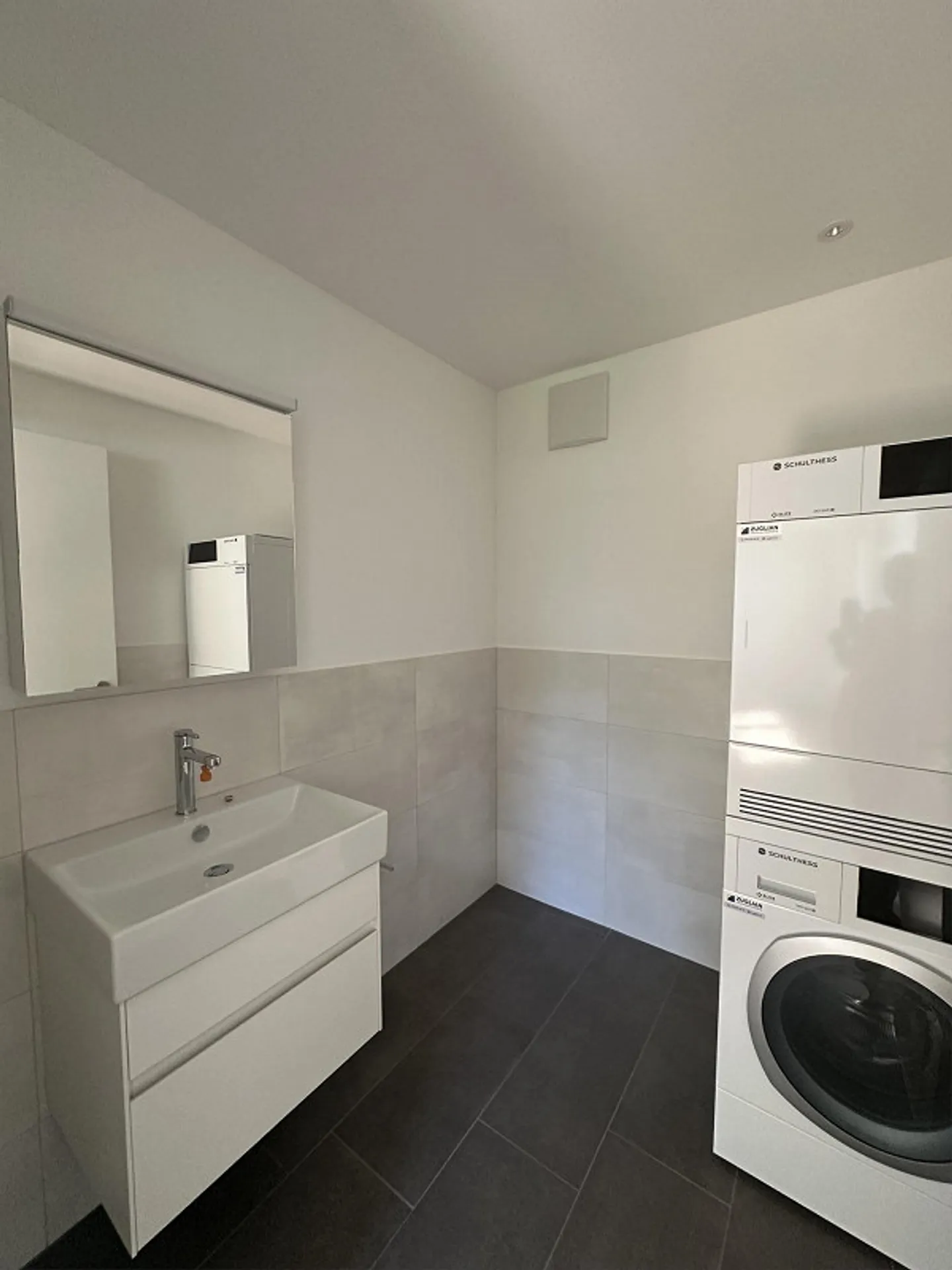 Appartement 3.5 pièces - Photo 7 sur 7